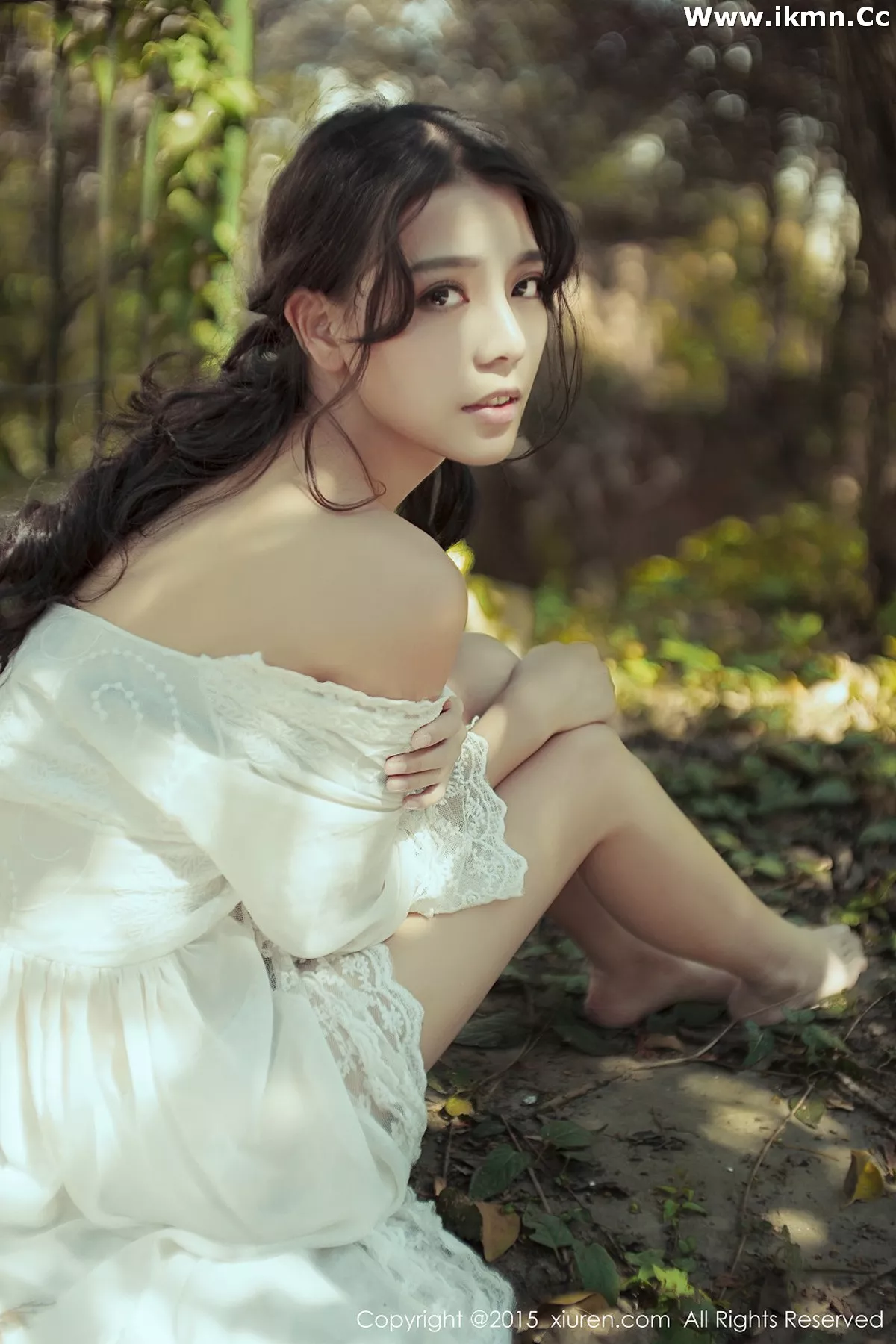 漂亮美女_HONEYAL全集