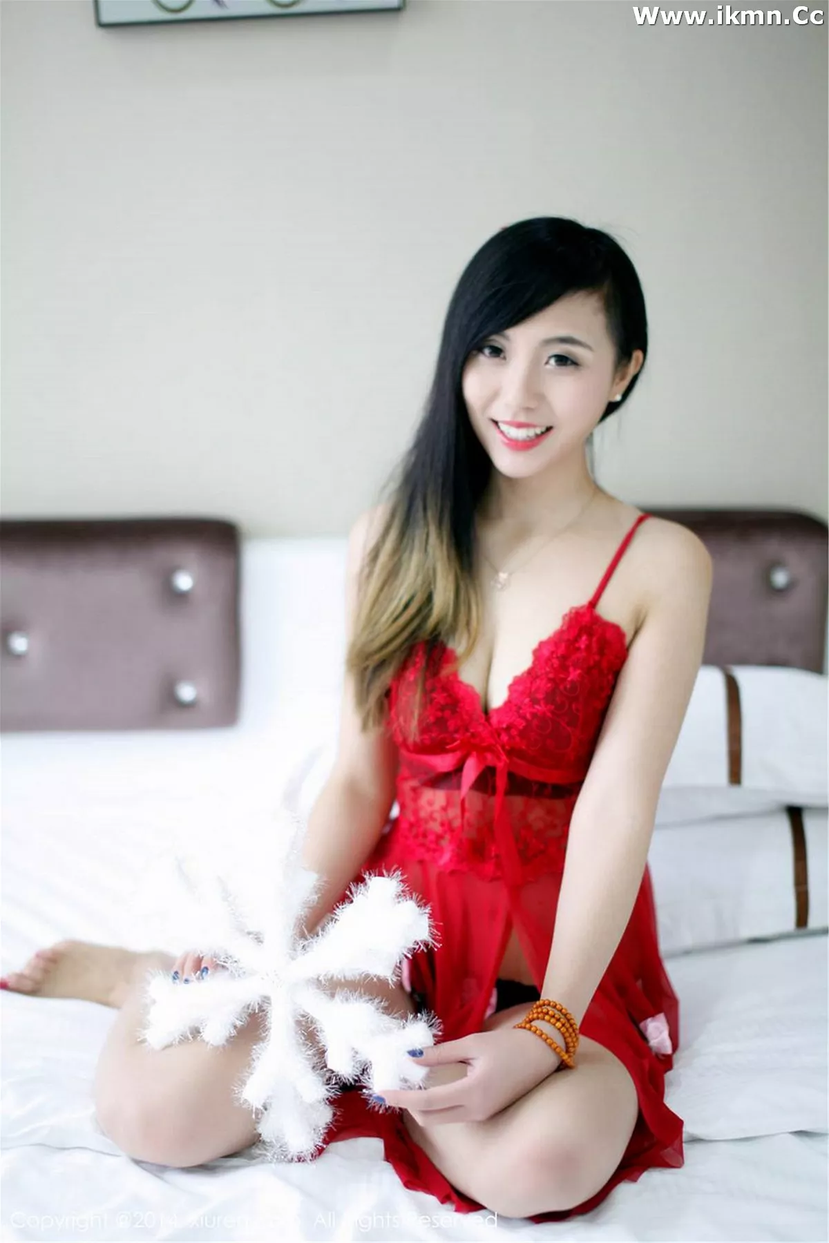 漂亮美女_谢忱倬全集