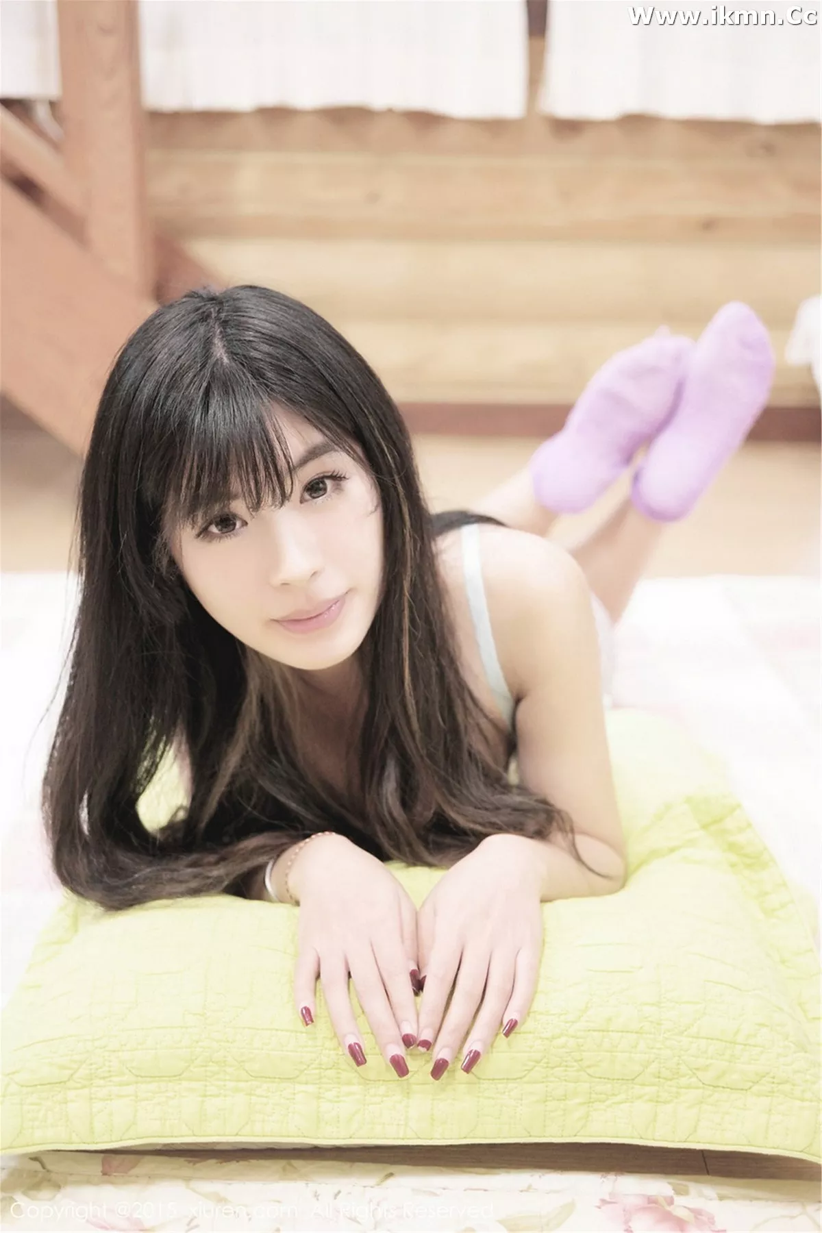 漂亮美女_刘雪妮全集