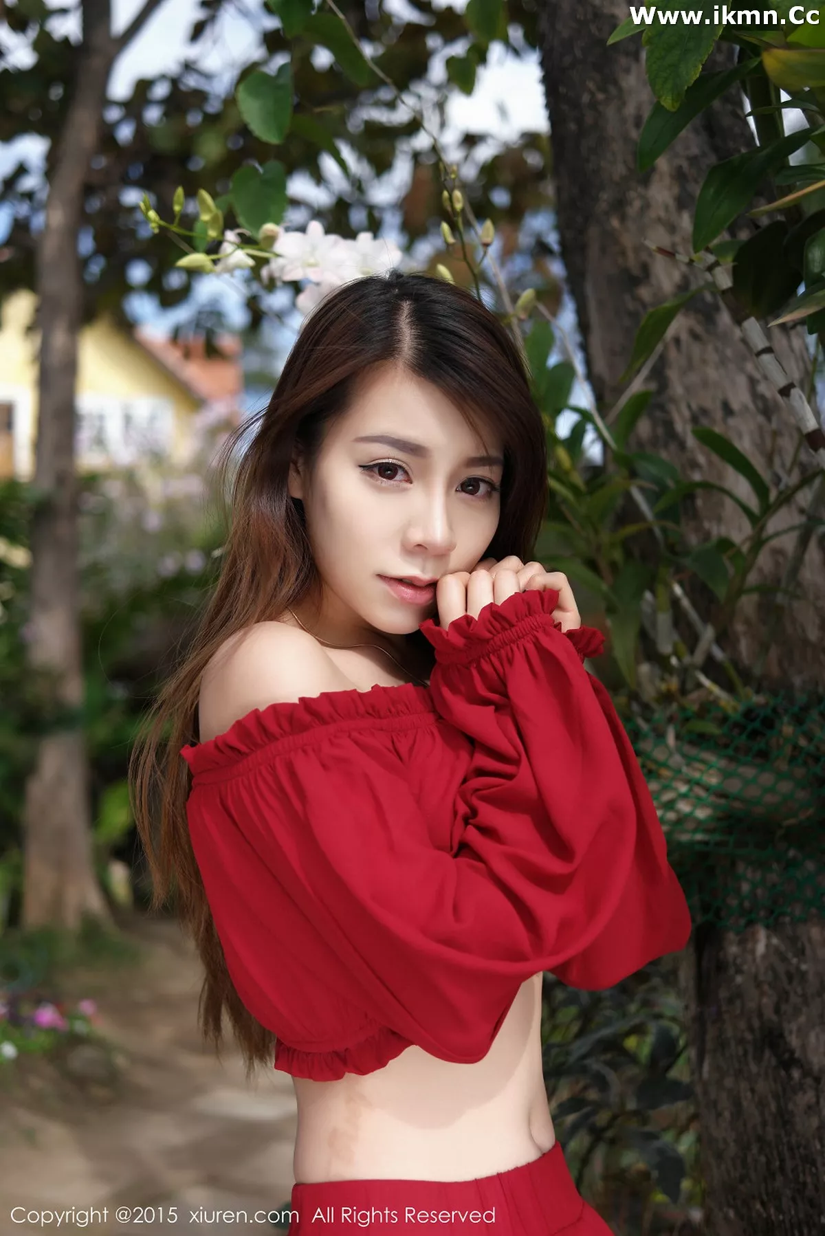 漂亮美女_嘉宝贝儿全集