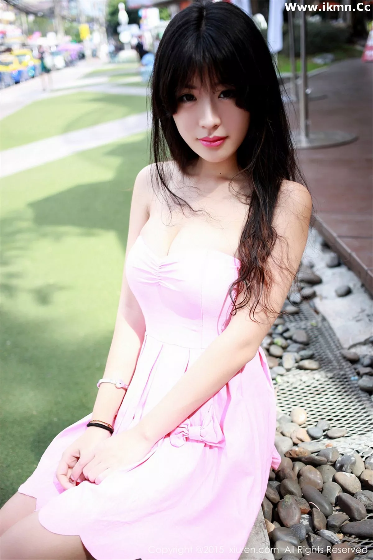 漂亮美女_刘雪妮全集