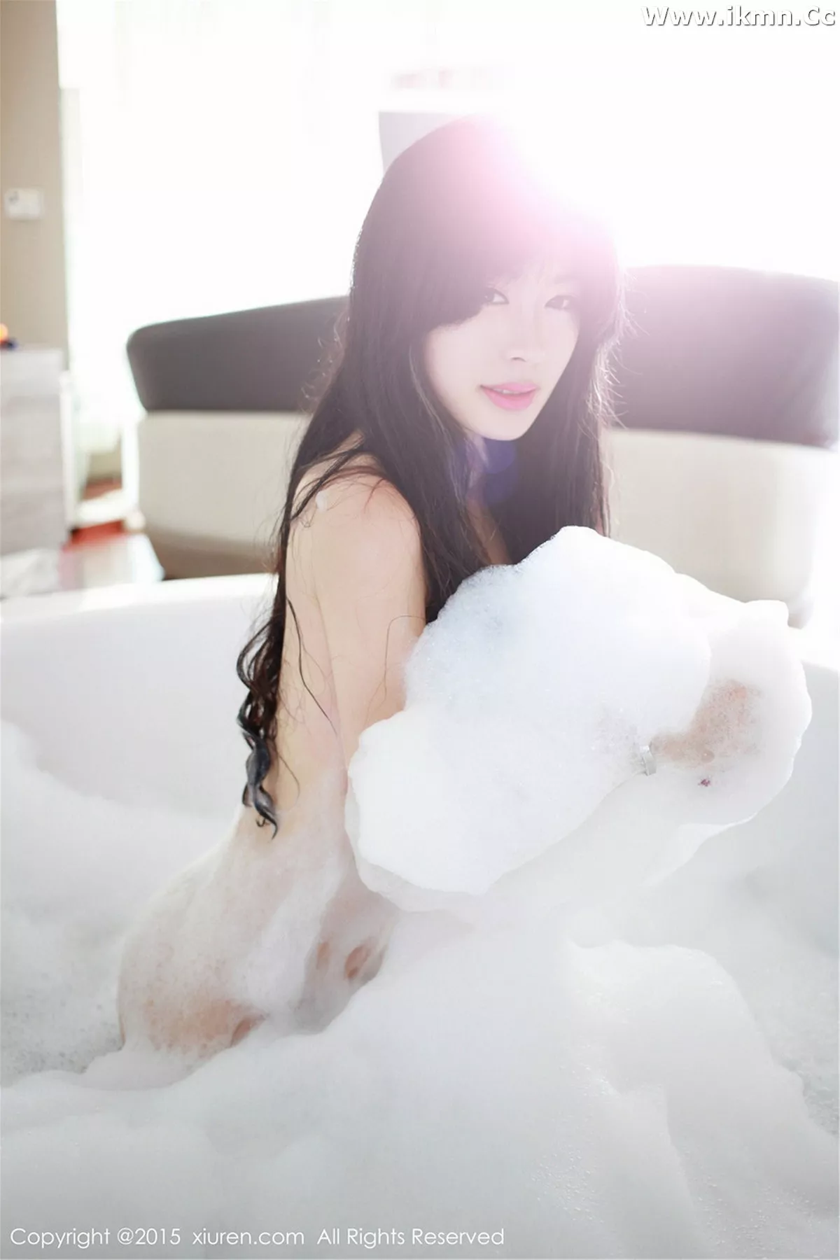 漂亮美女_刘雪妮全集