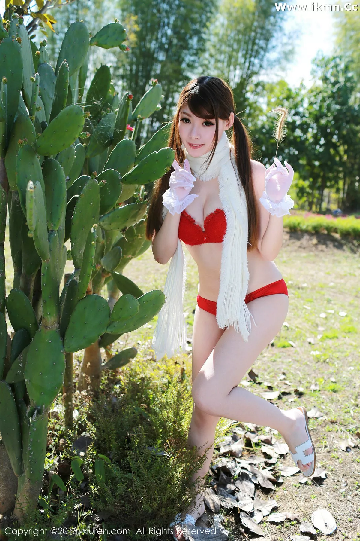 漂亮美女_MARA醬全集