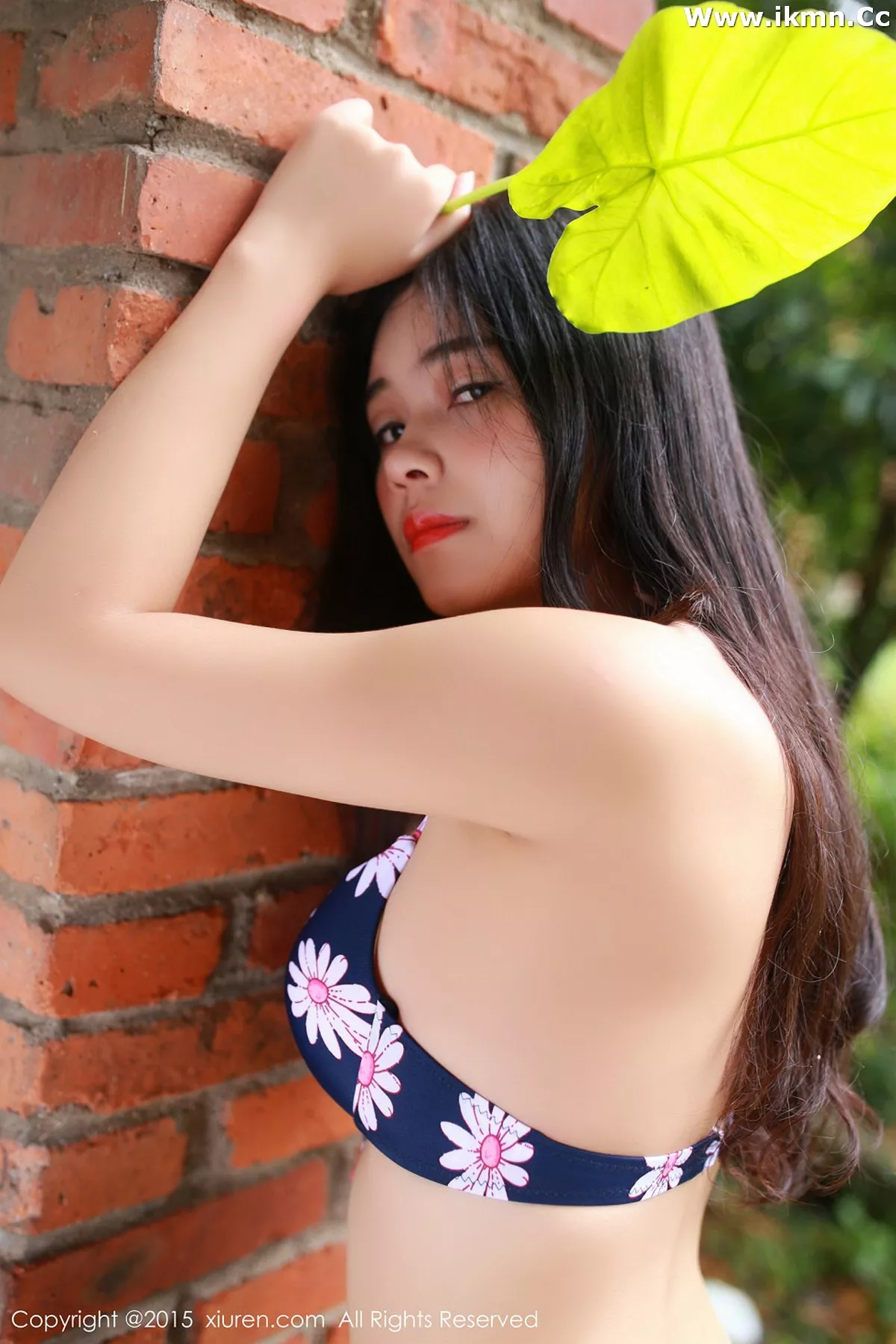 漂亮美女_果味包子全集