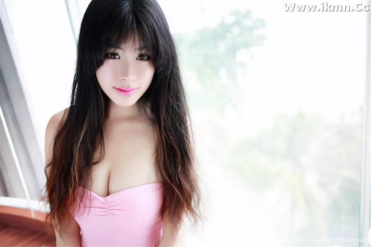 漂亮美女_刘雪妮全集