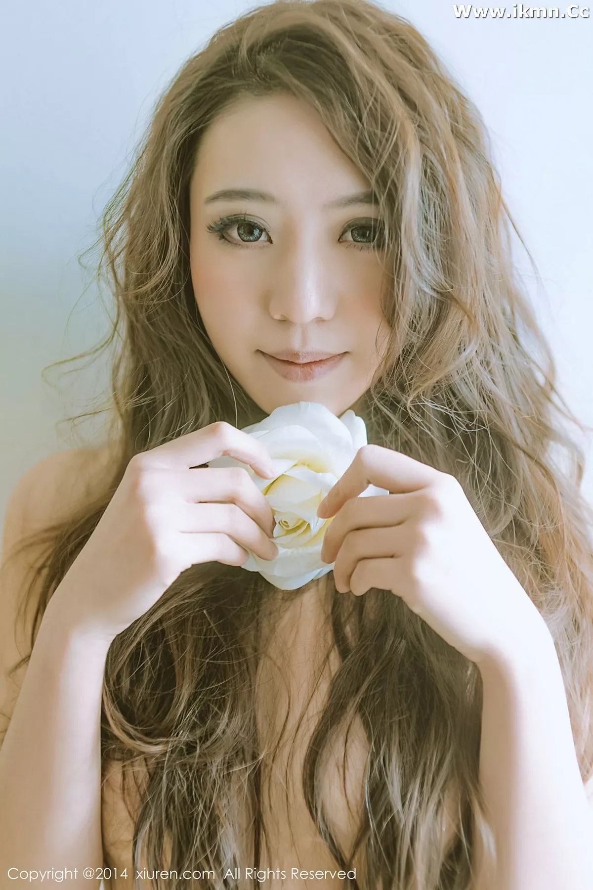 漂亮美女_Cassie全集