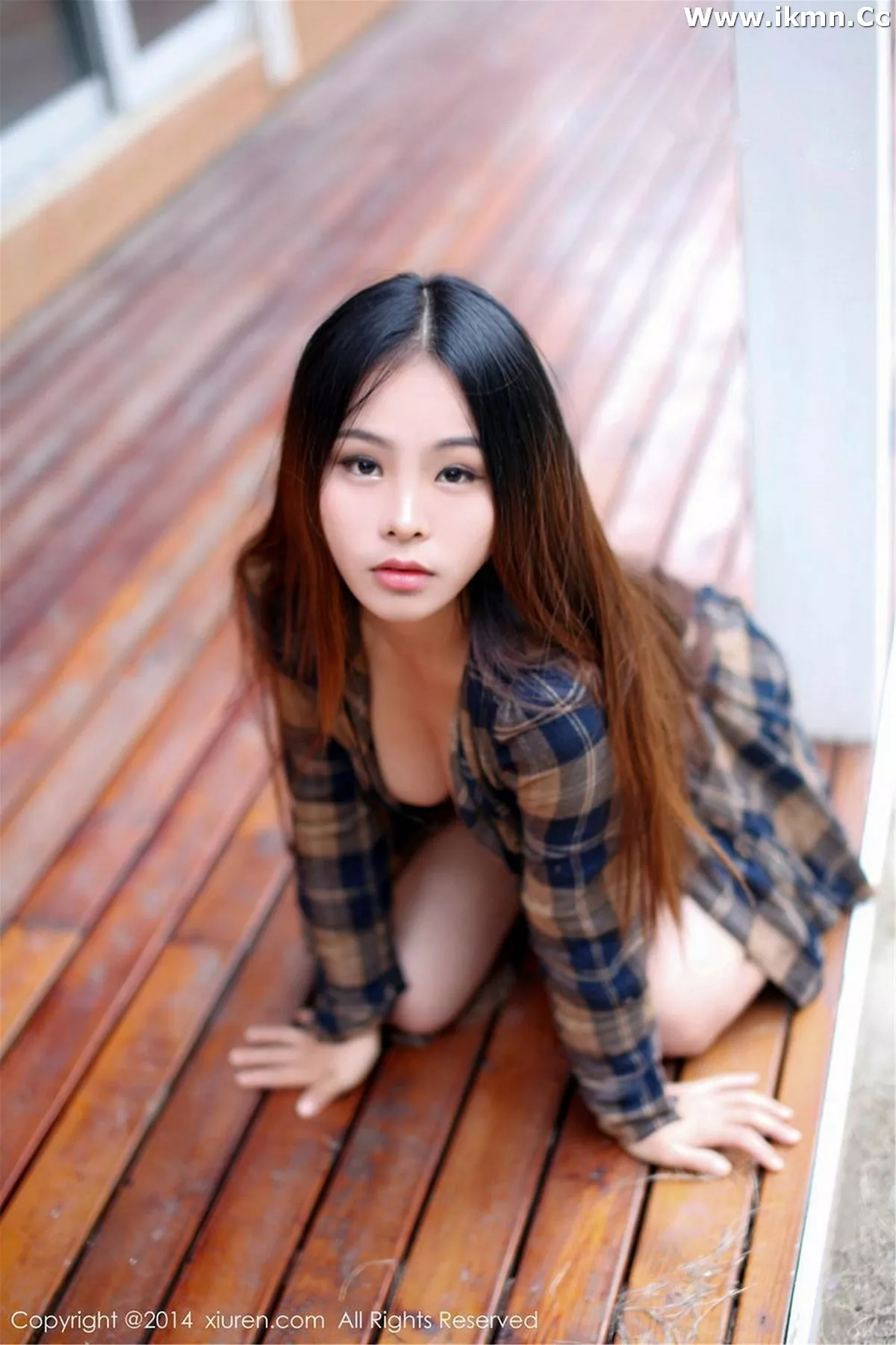 漂亮美女_李波Bobo全集