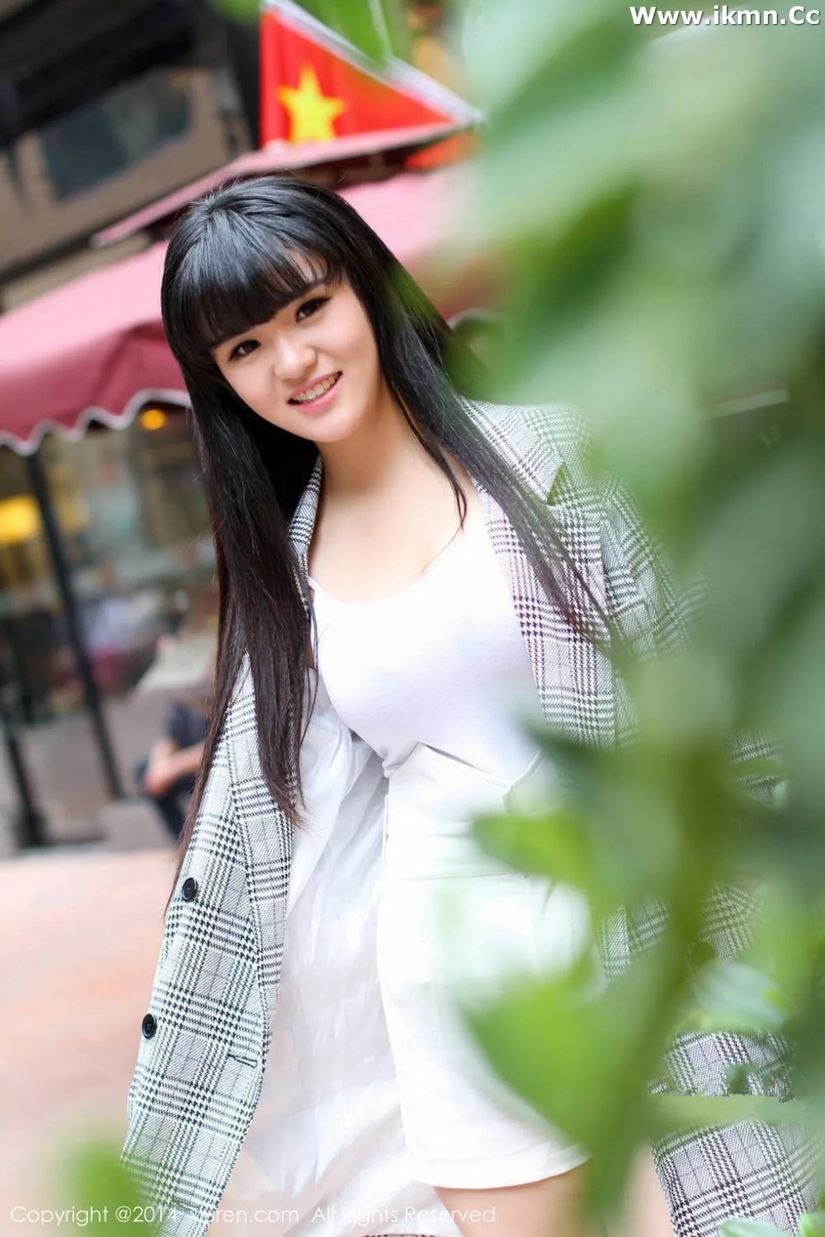 漂亮美女_旭儿全集