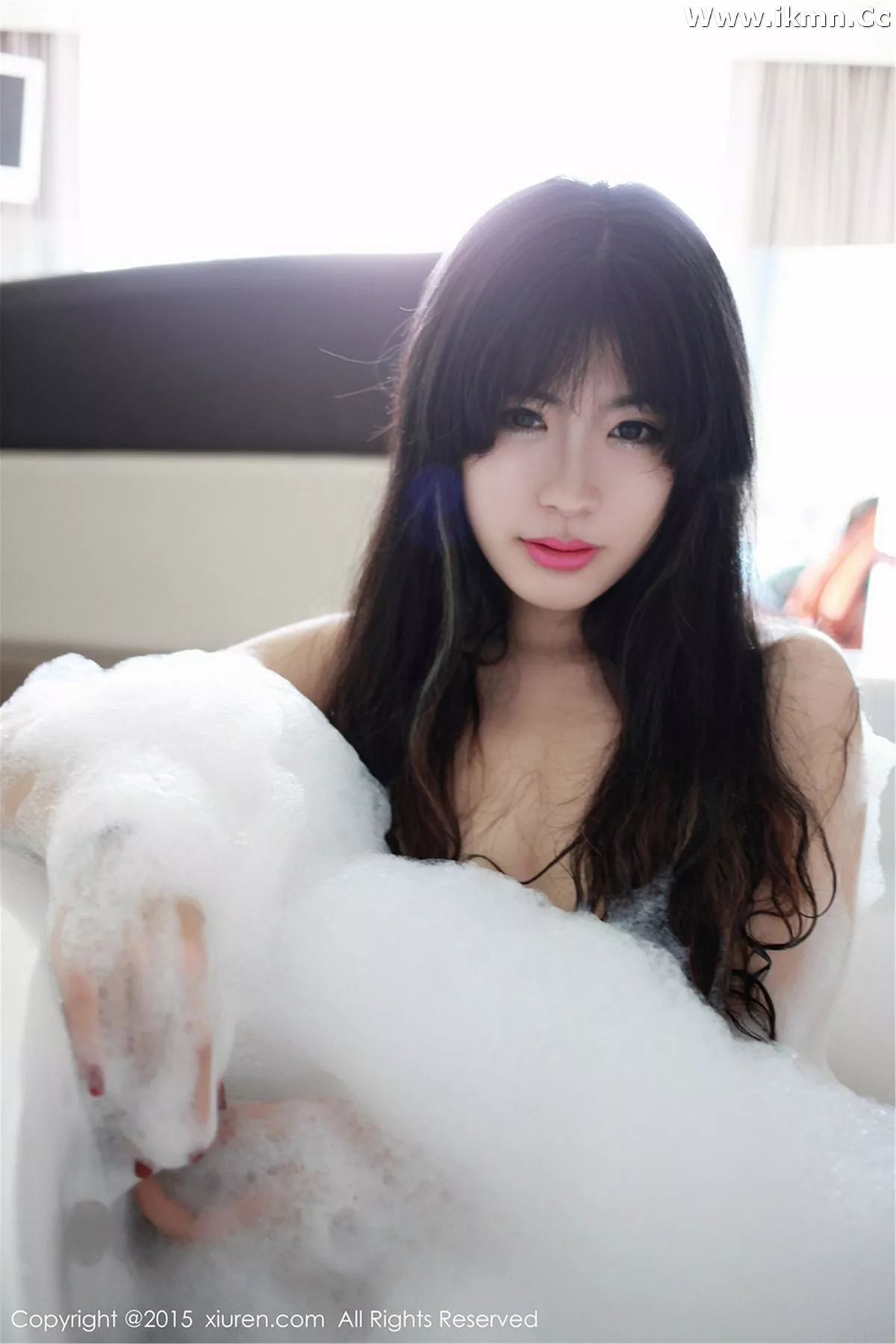 漂亮美女_刘雪妮全集