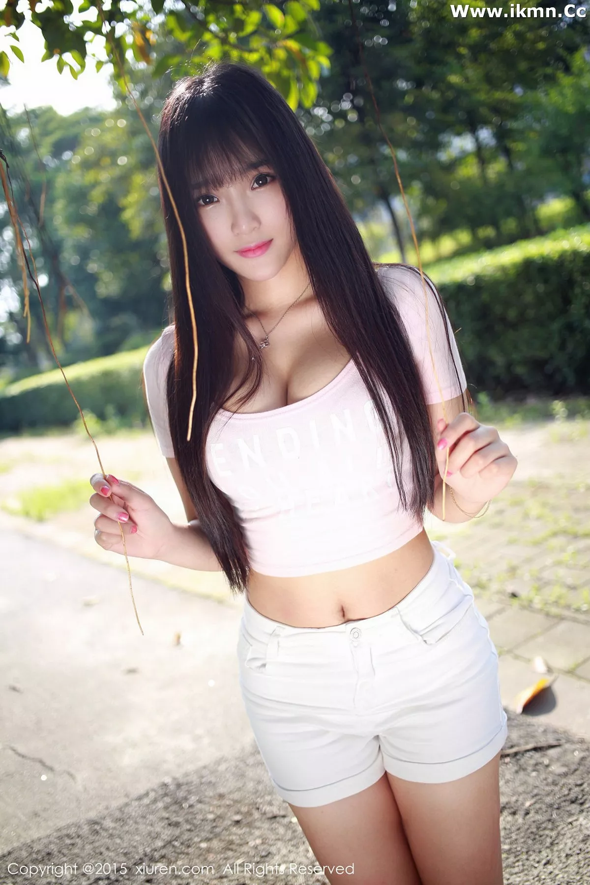 漂亮美女_夏瑶baby全集