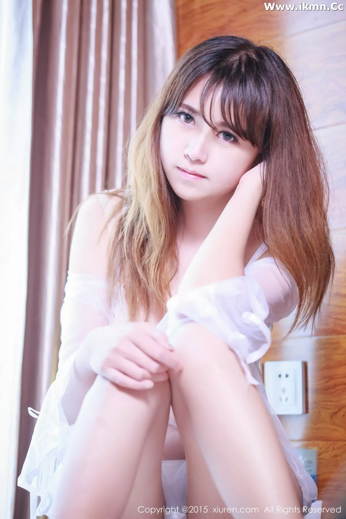 漂亮美女_轩儿全集