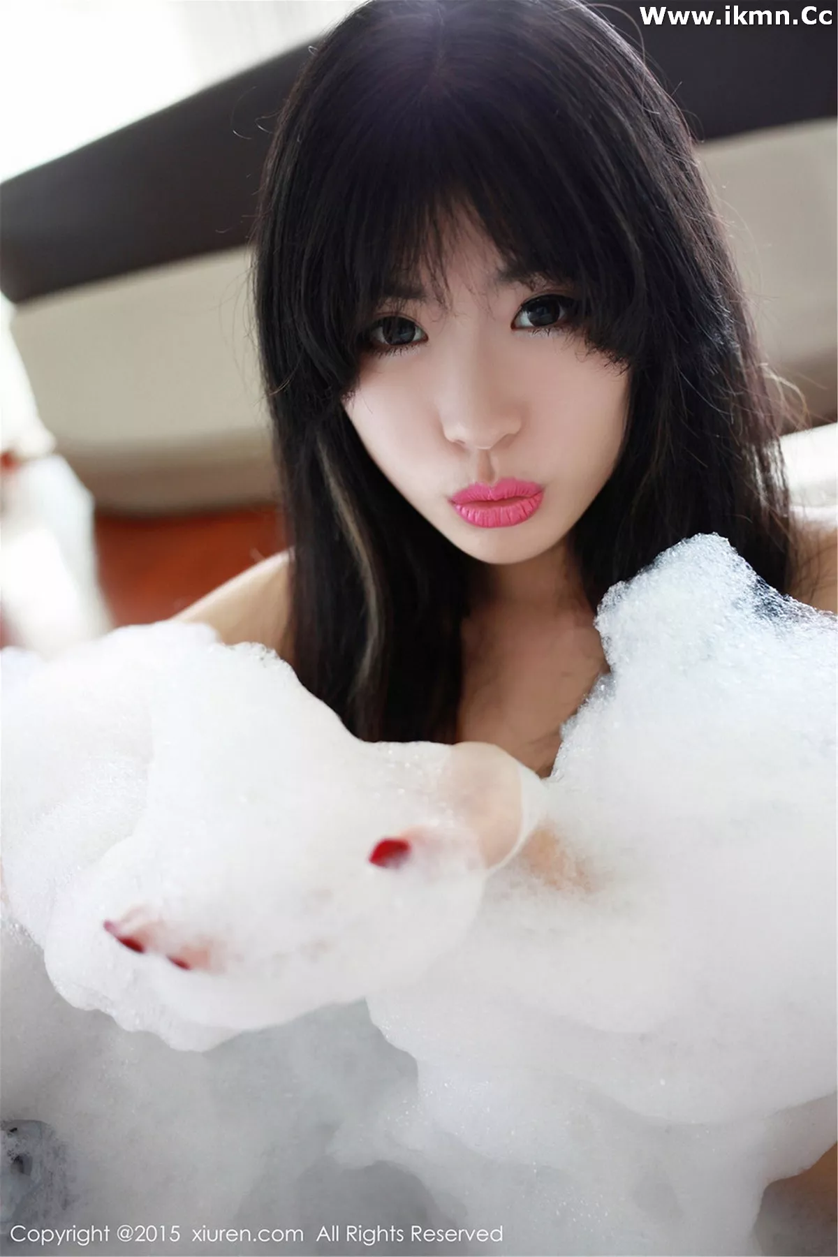 漂亮美女_刘雪妮全集