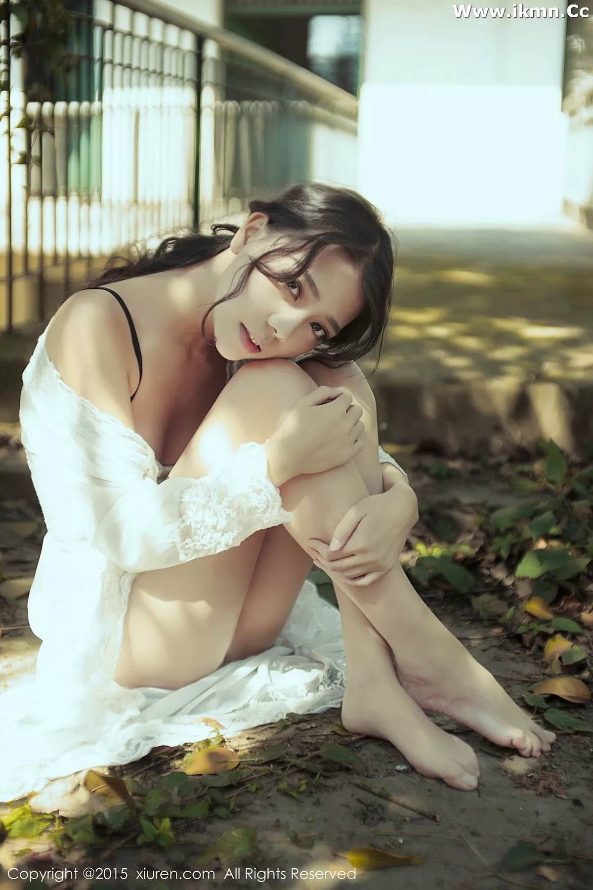 漂亮美女_HONEYAL全集