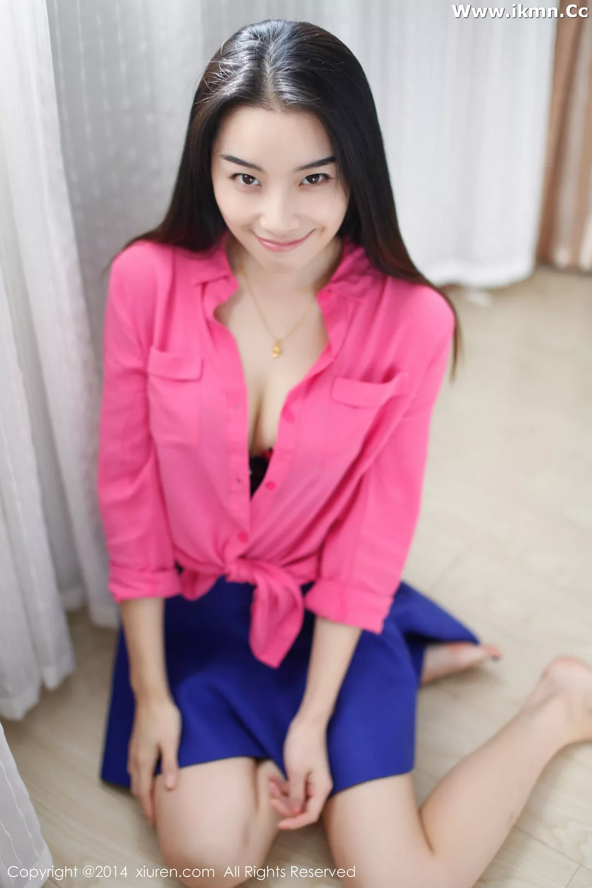 漂亮美女_洁儿Sookie全集