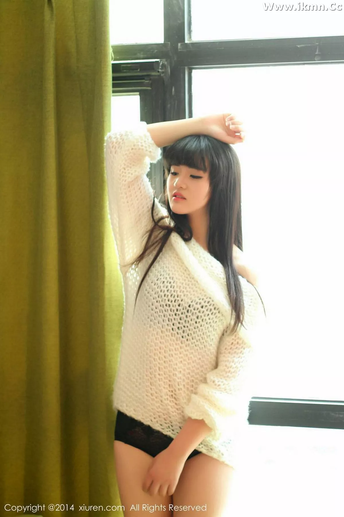 漂亮美女_旭儿全集