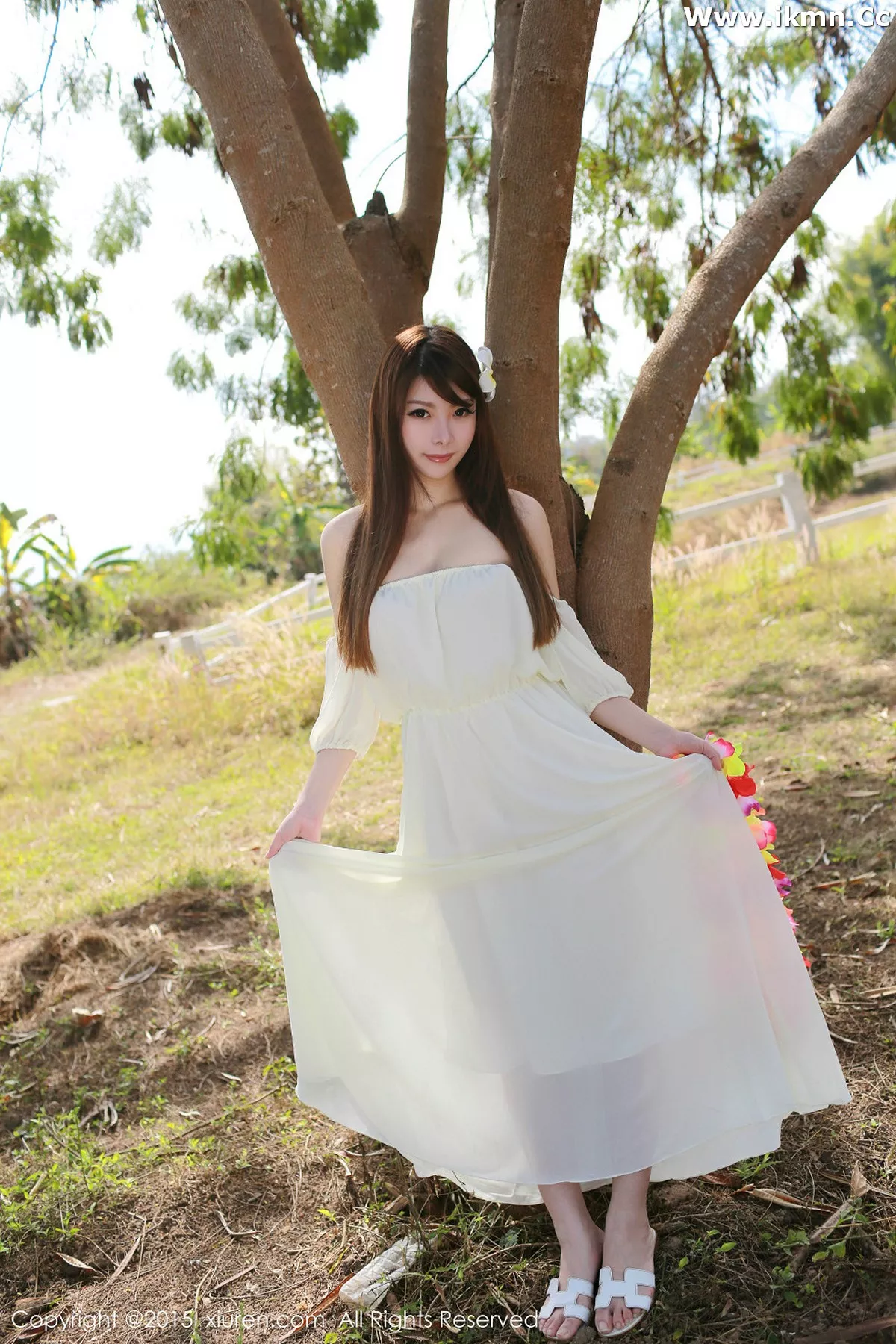 漂亮美女_MARA醬全集