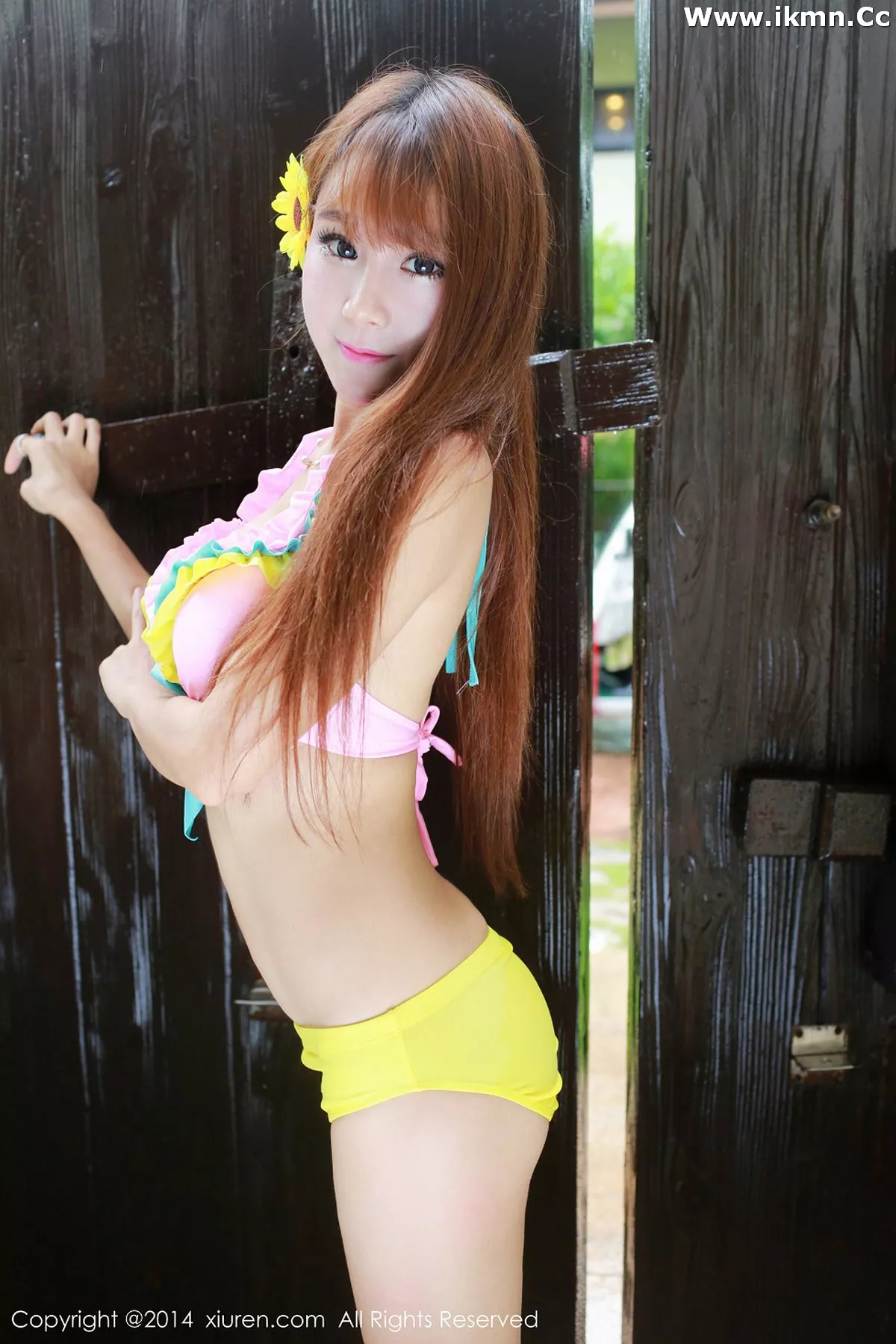 漂亮美女_子纯儿全集