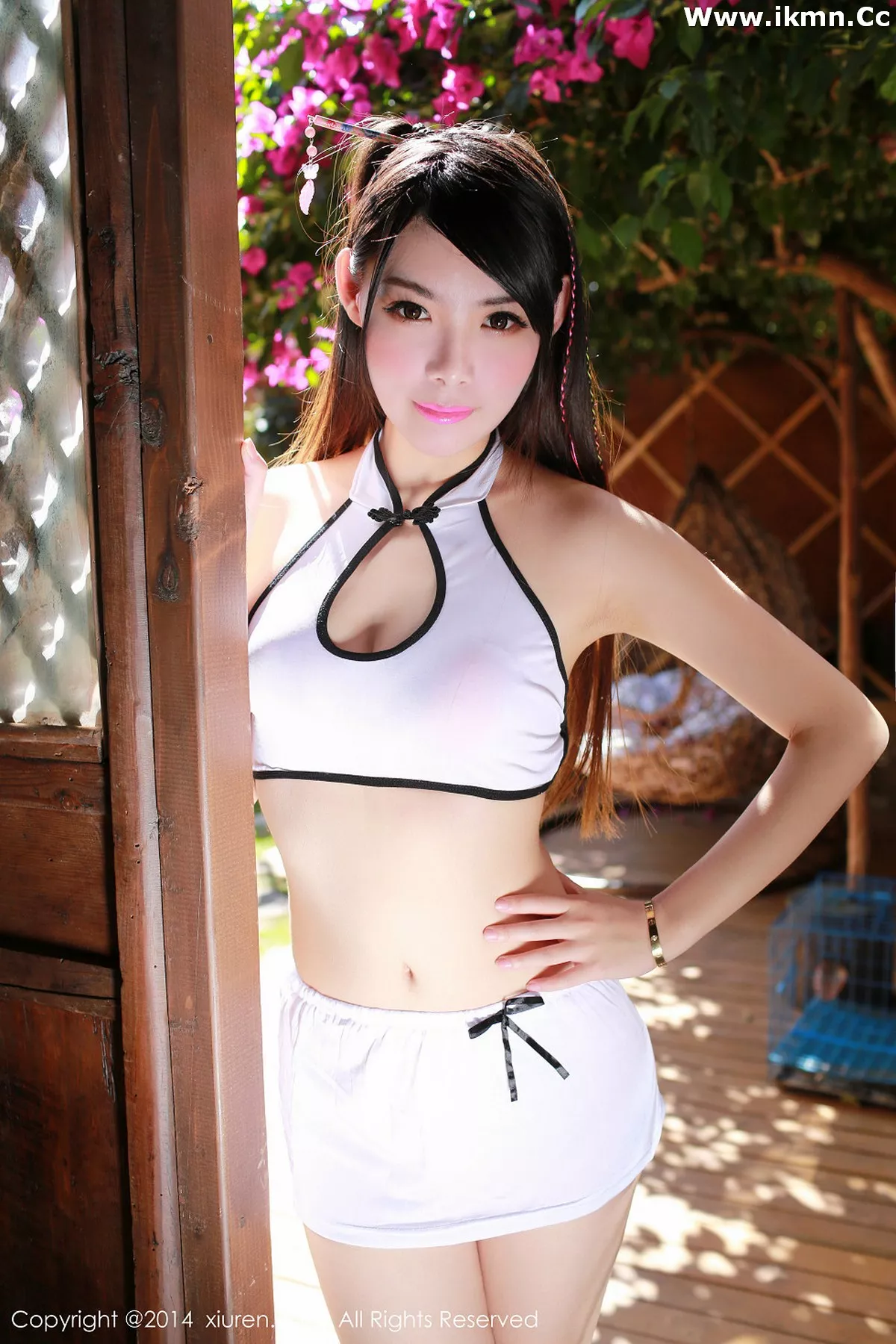 漂亮美女_MARA醬全集