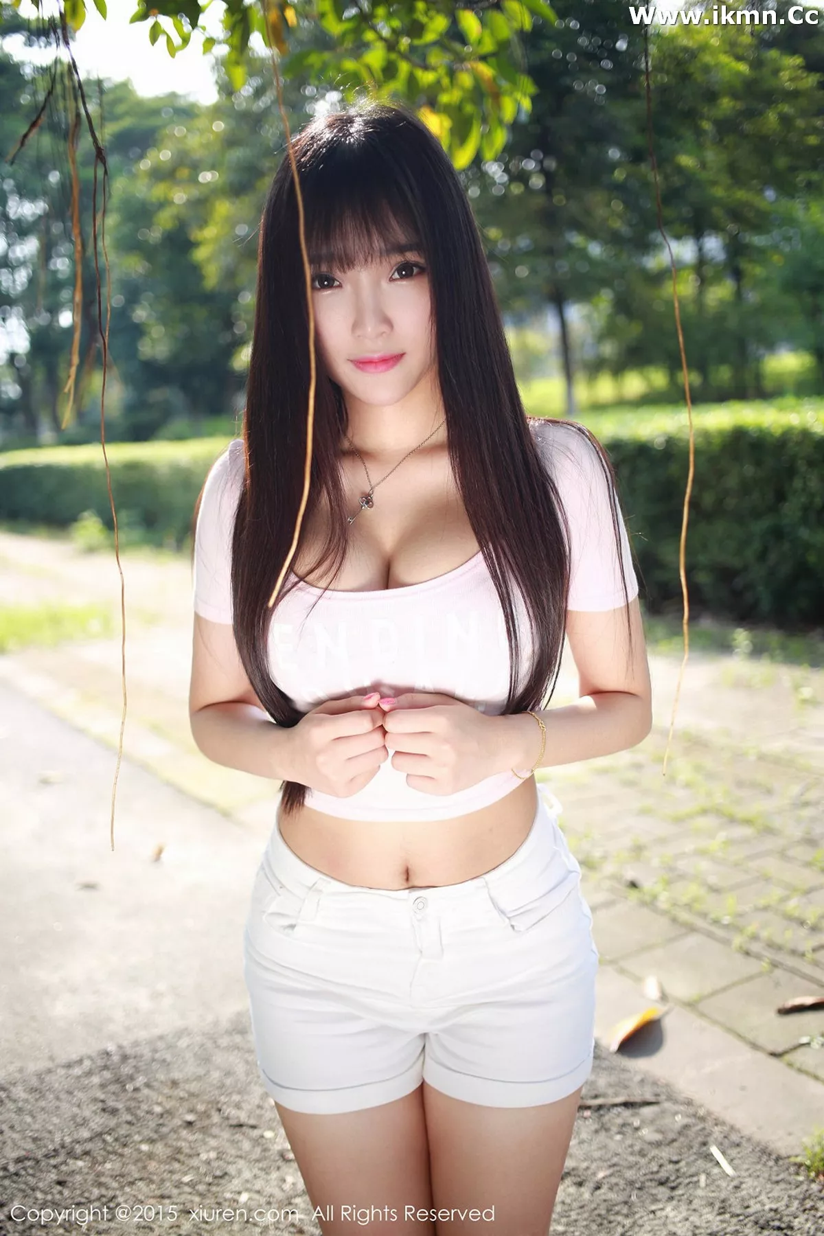 漂亮美女_夏瑶baby全集