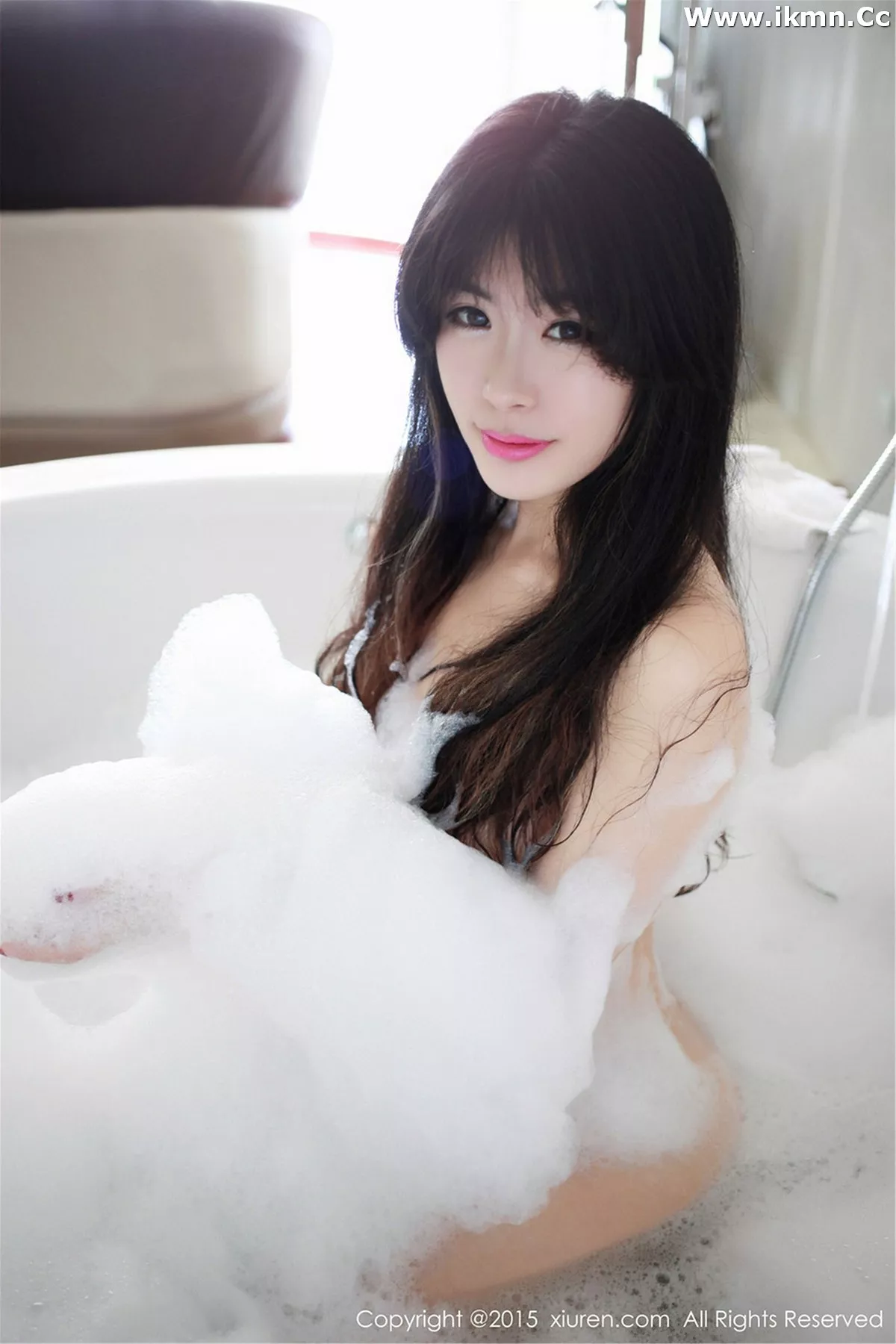 漂亮美女_刘雪妮全集