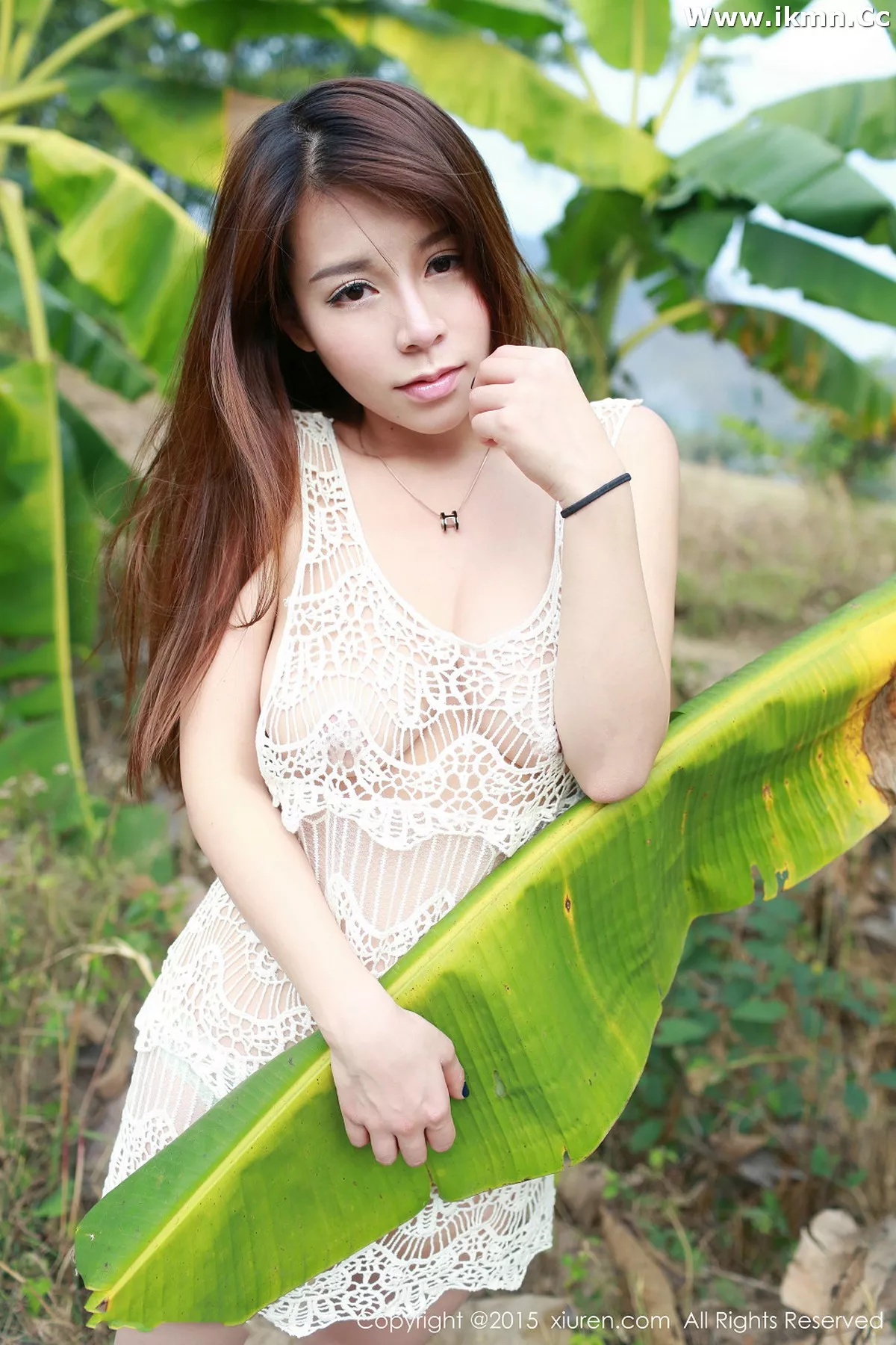 漂亮美女_嘉宝贝儿全集