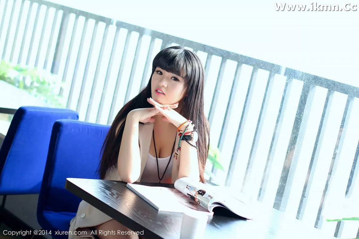 漂亮美女_旭儿全集