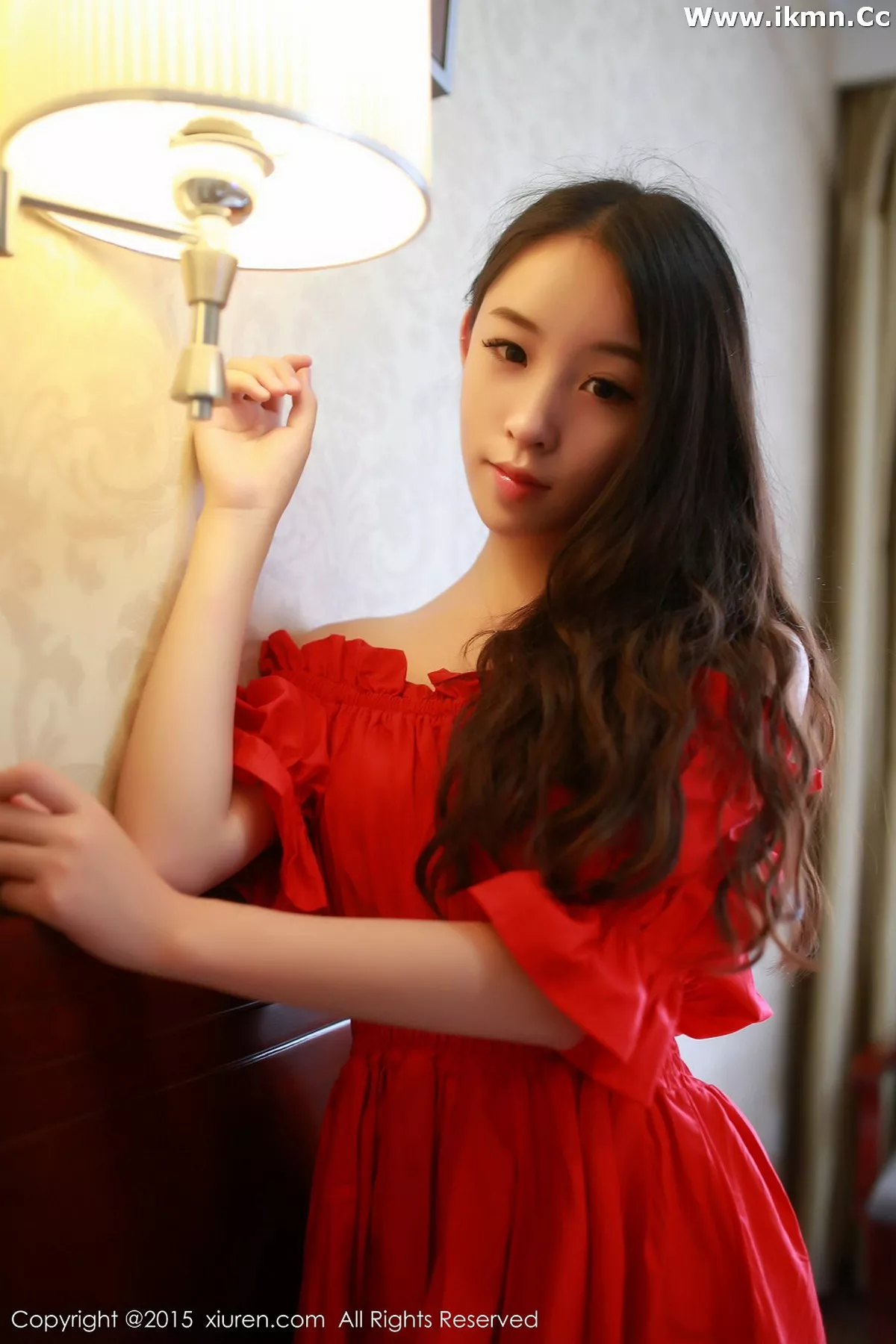 漂亮美女_梓萱Crystal全集