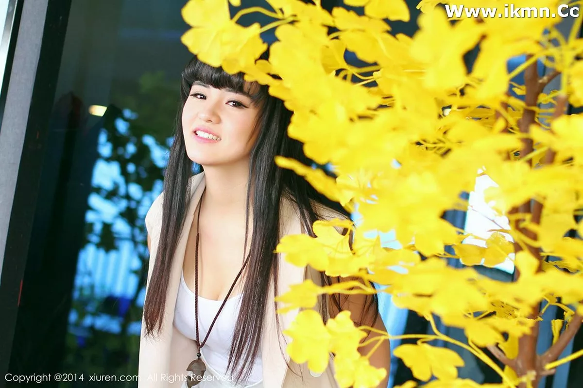 漂亮美女_旭儿全集