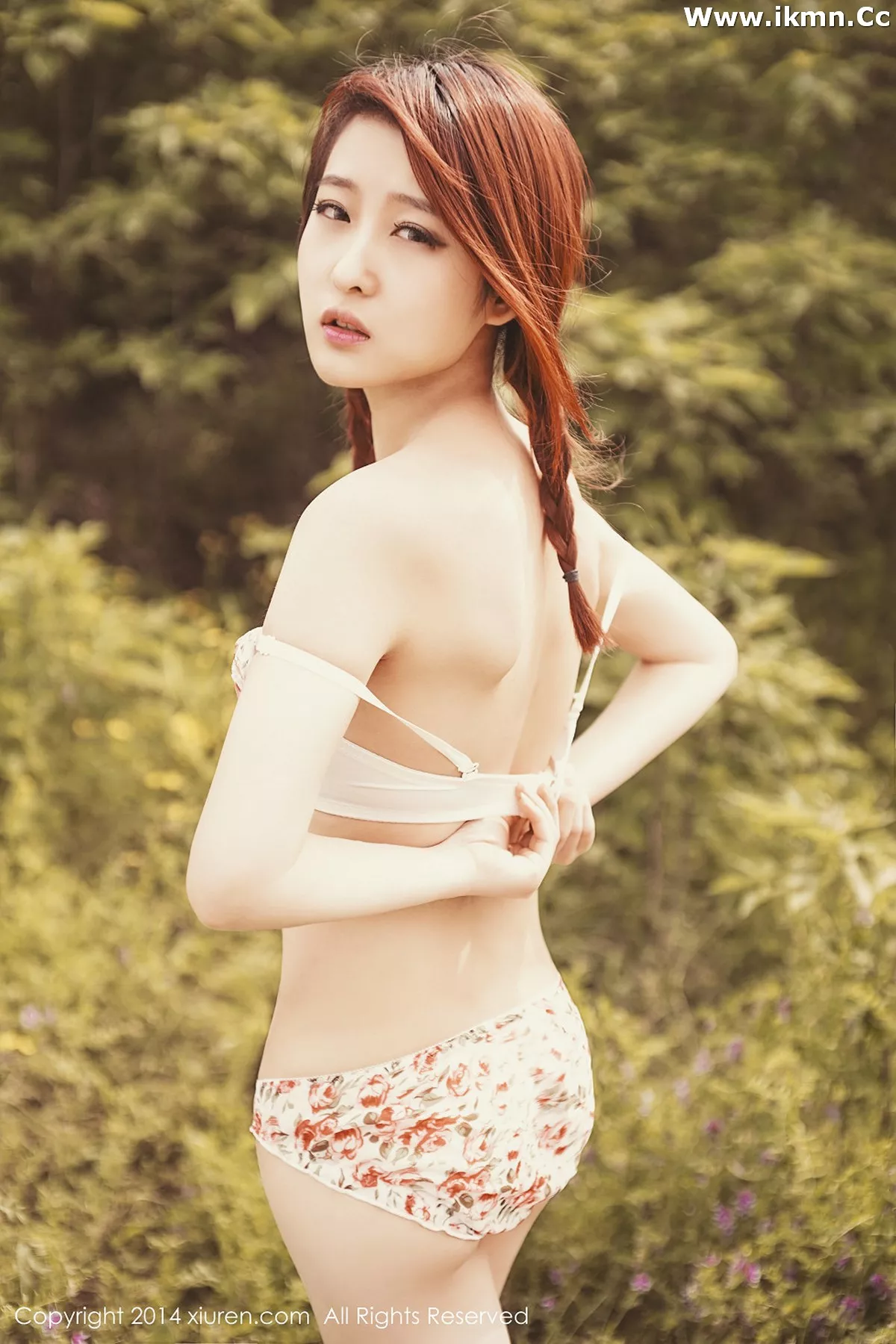 漂亮美女_Medusa全集