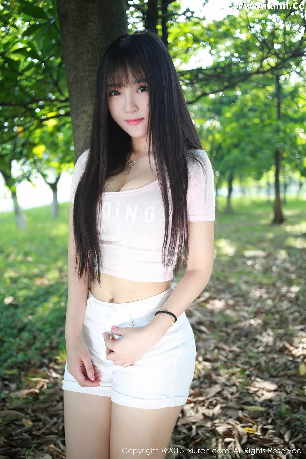 漂亮美女_夏瑶baby全集