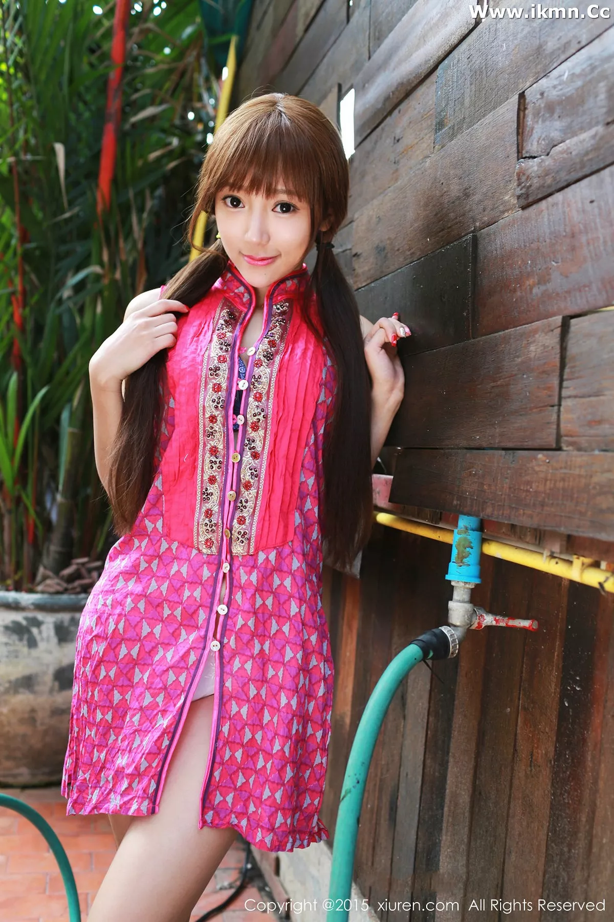 漂亮美女_王馨瑶全集