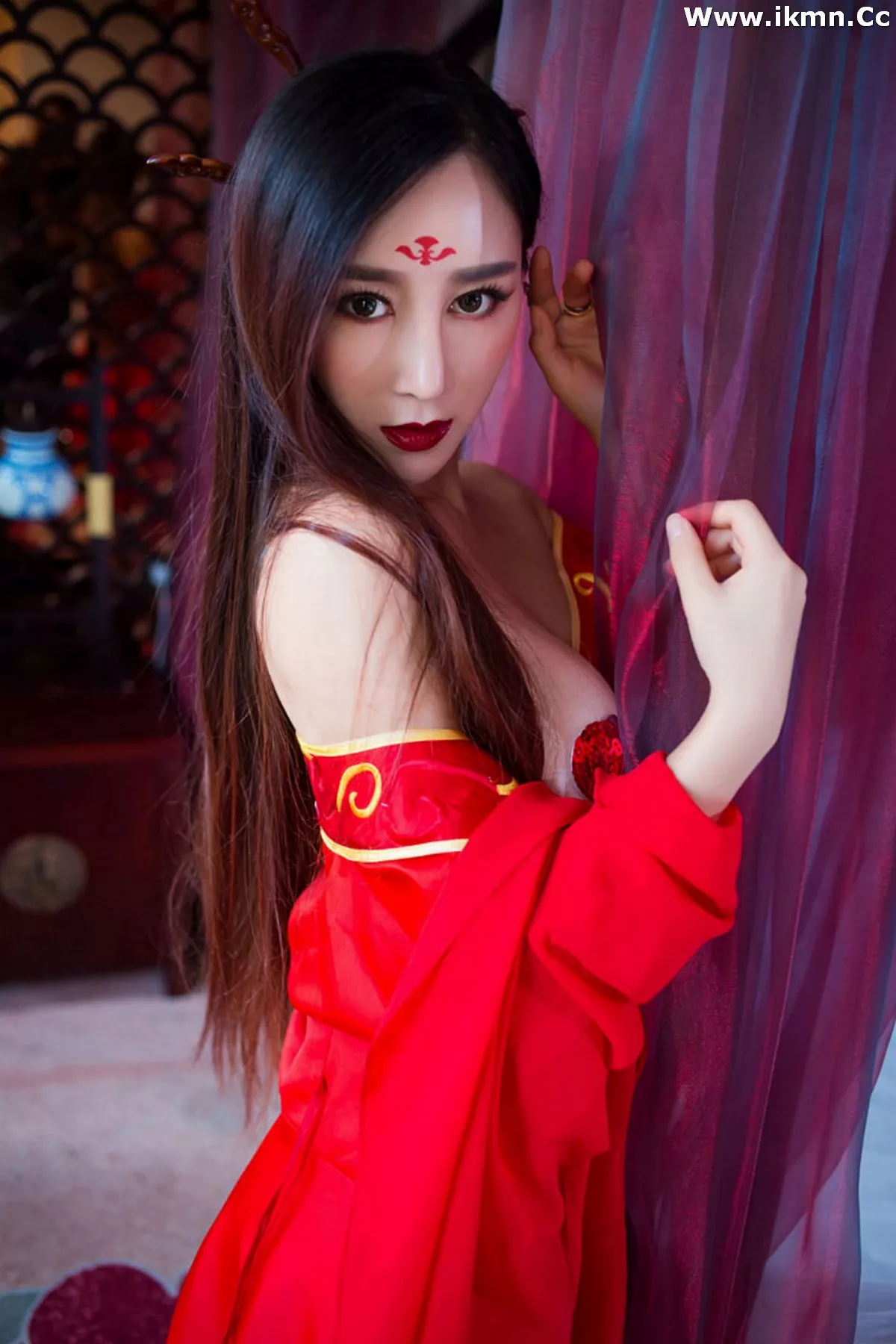 漂亮美女_邹晶晶全集