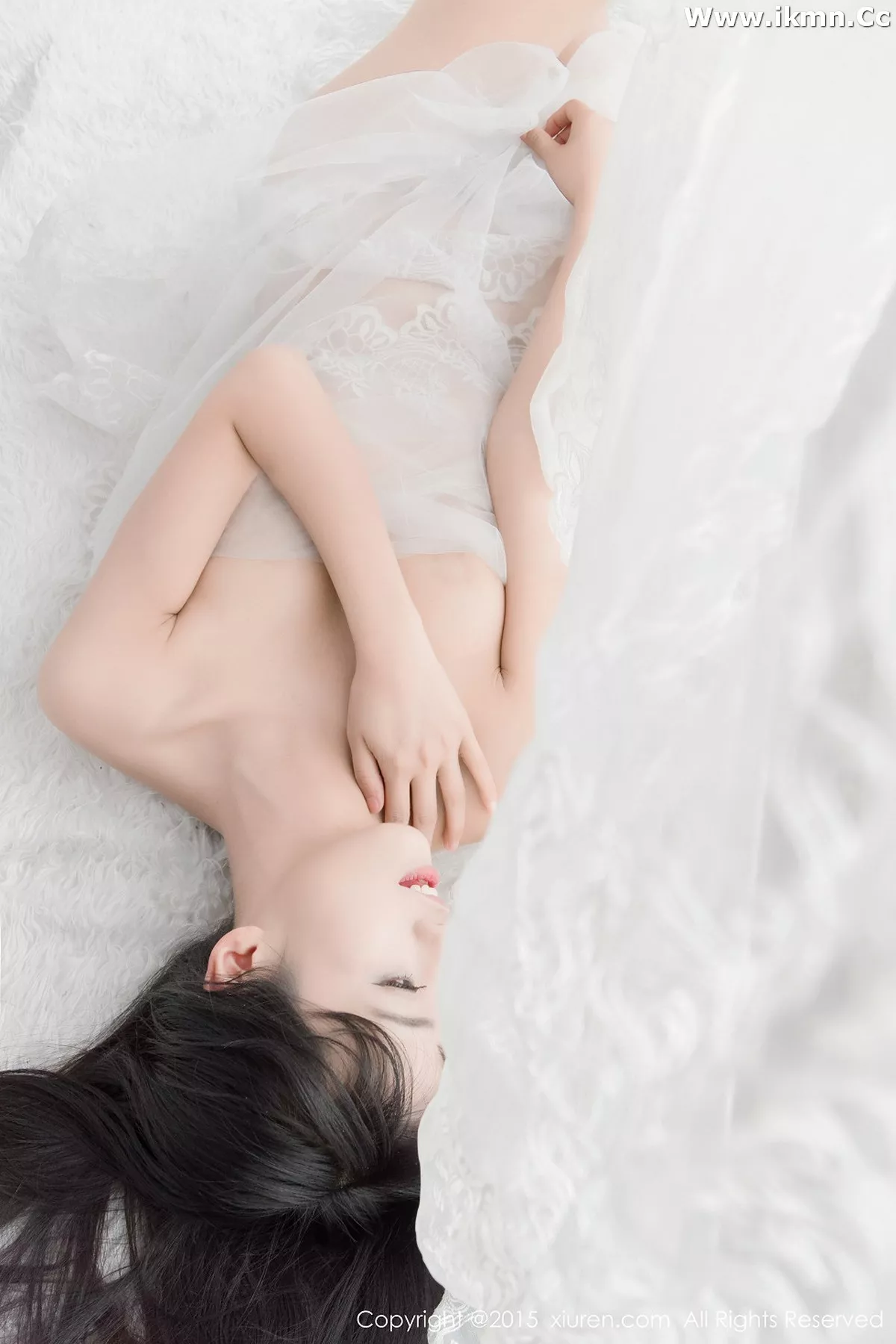 漂亮美女_素素subaby全集