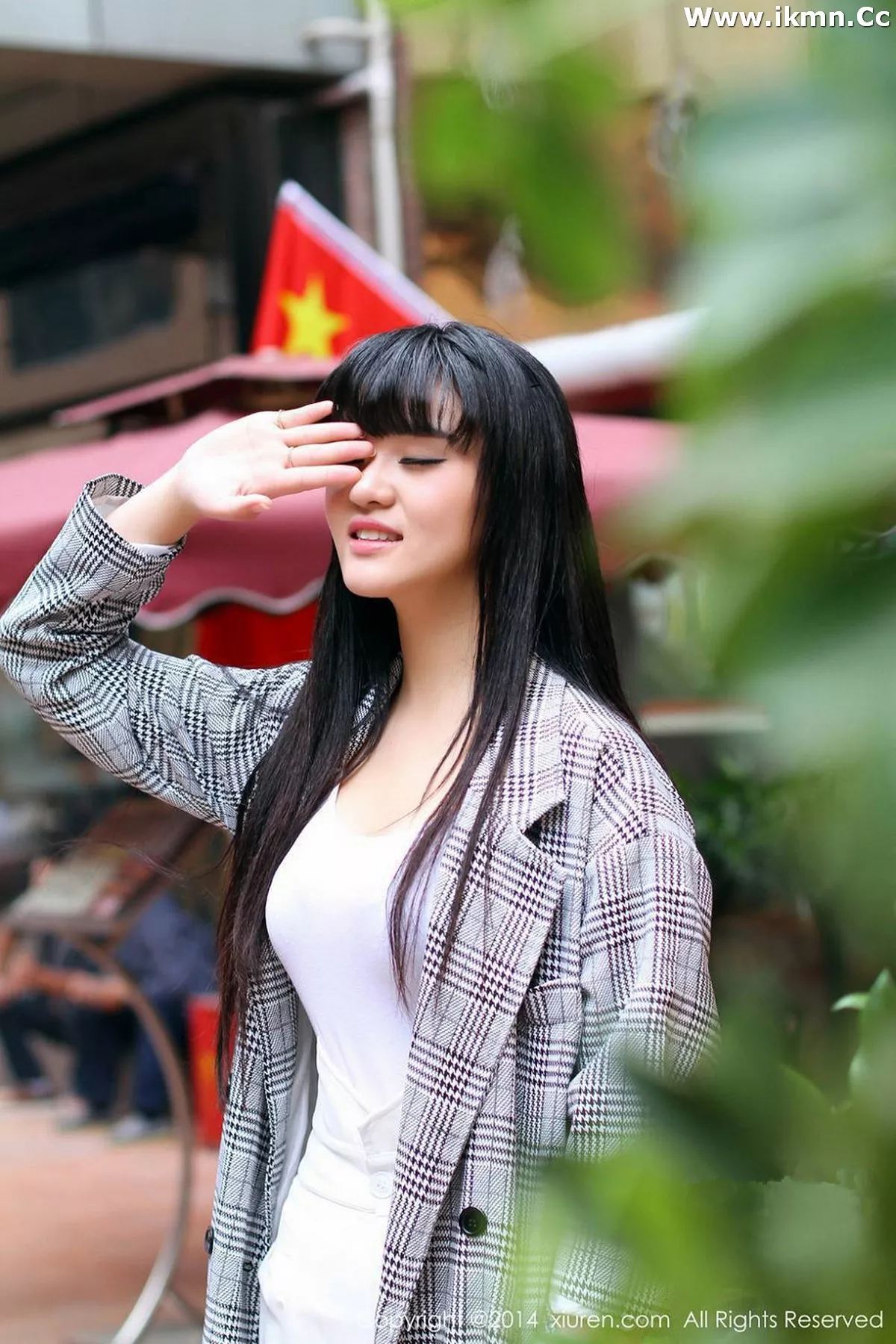 漂亮美女_旭儿全集