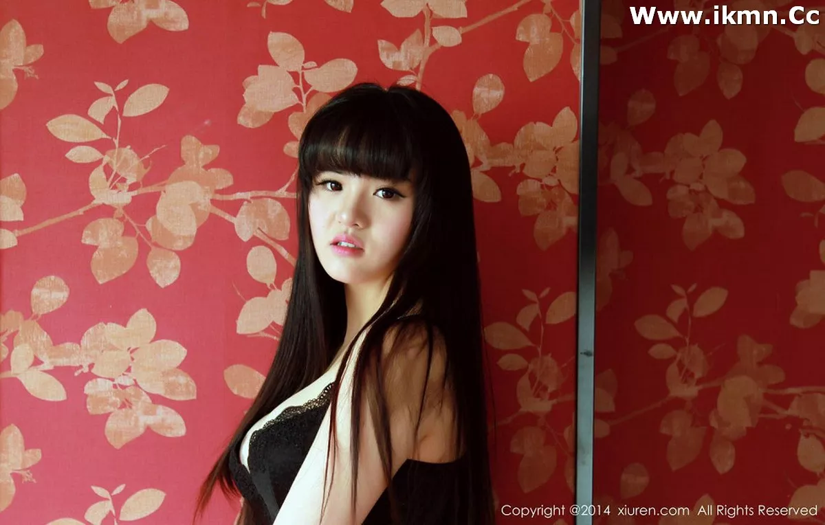 漂亮美女_旭儿全集