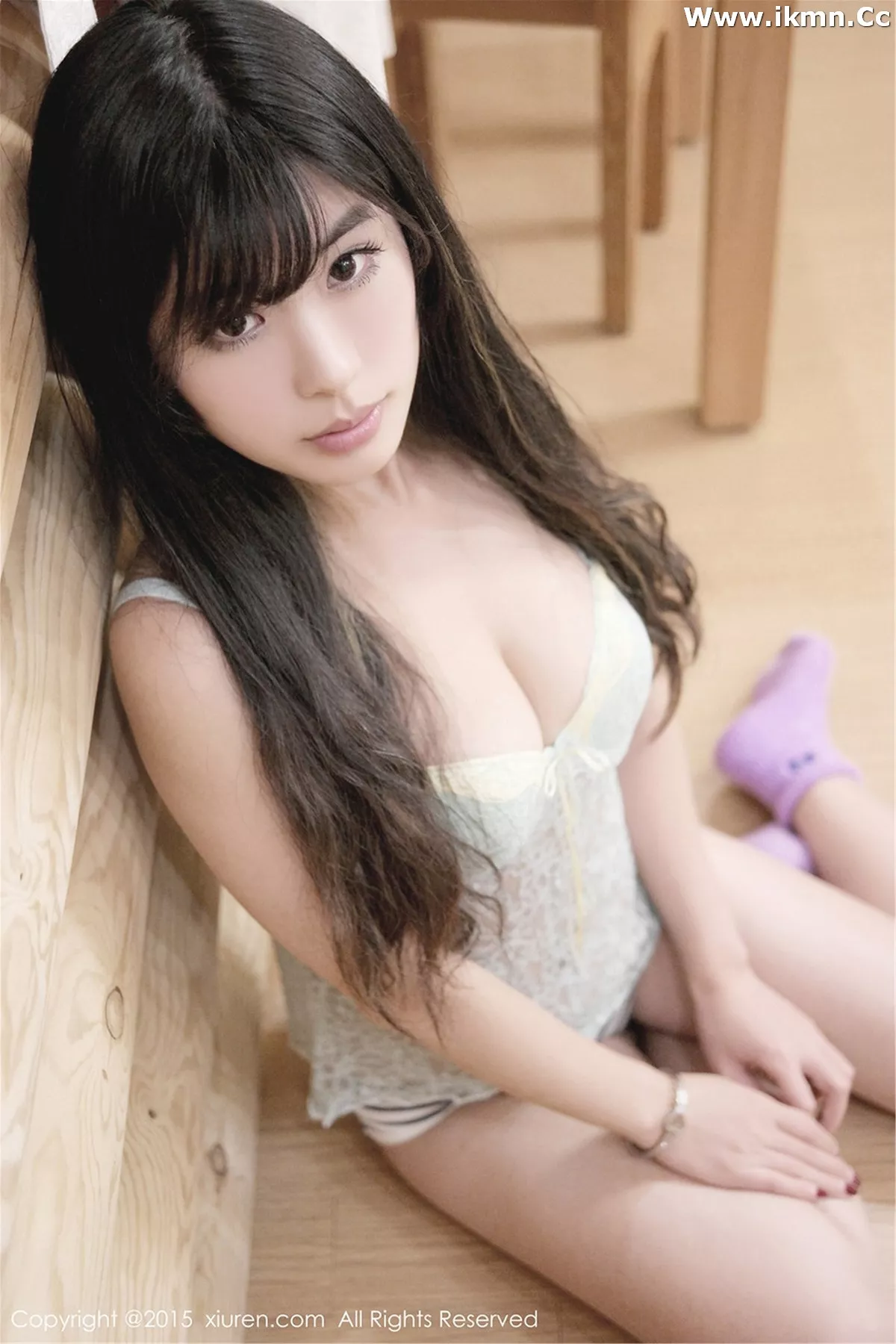 漂亮美女_刘雪妮全集