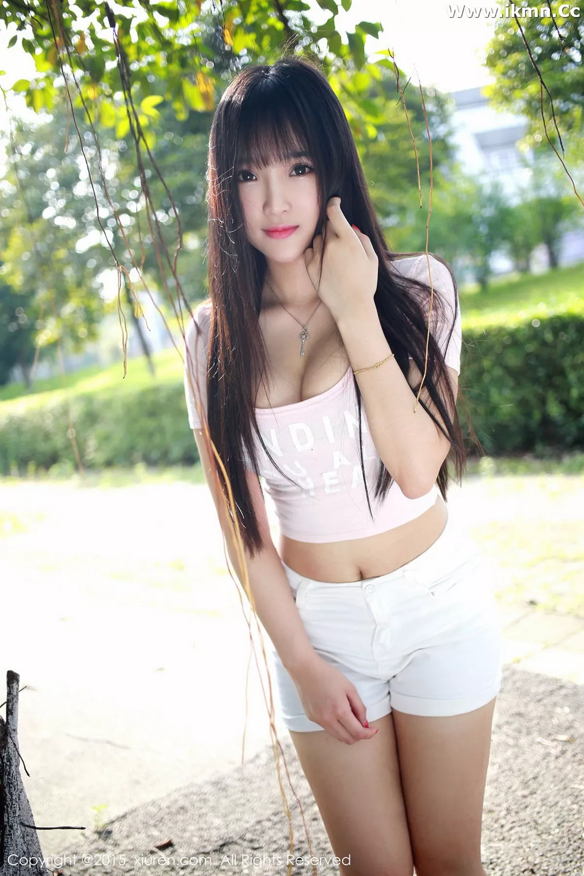 漂亮美女_夏瑶baby全集