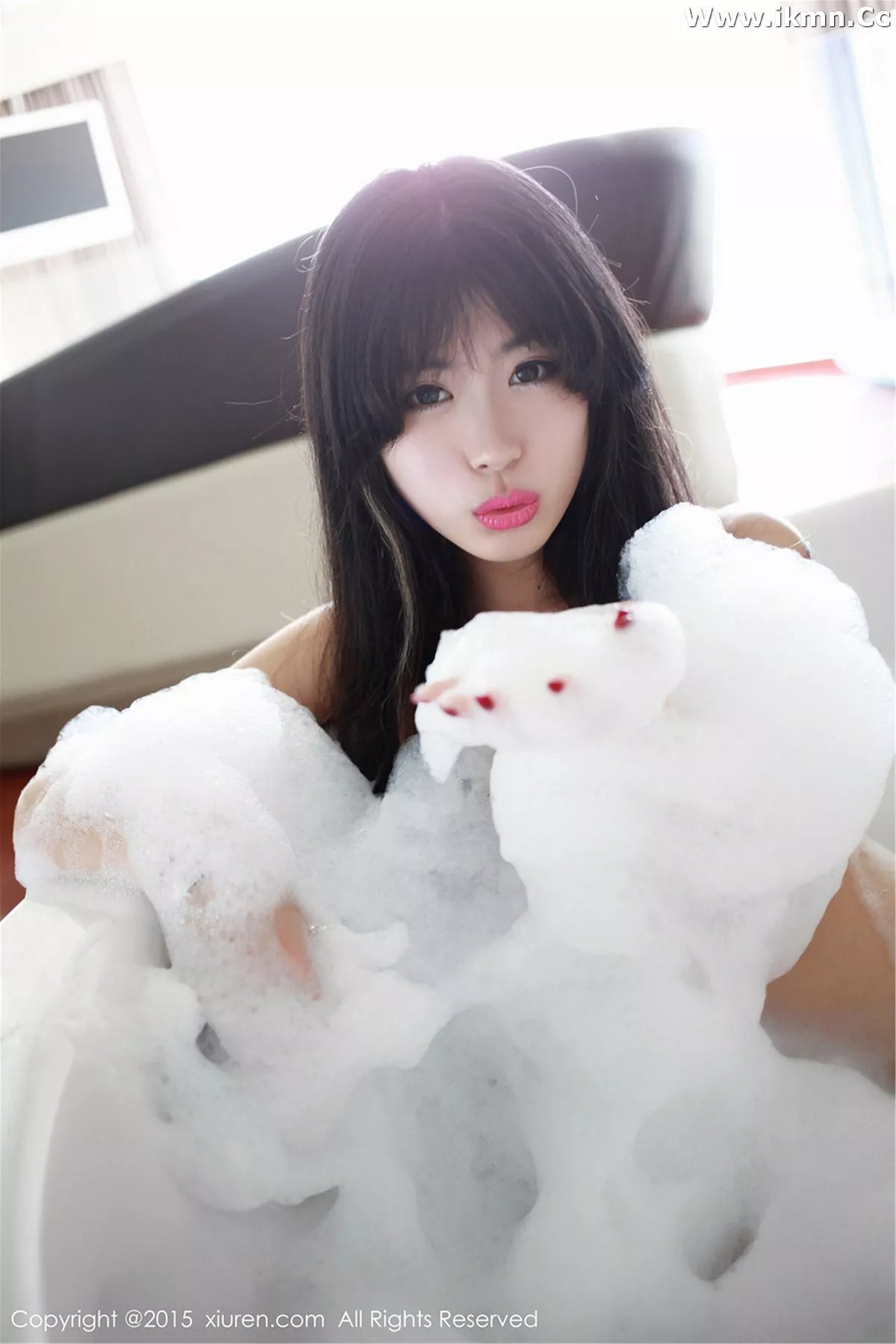 漂亮美女_刘雪妮全集