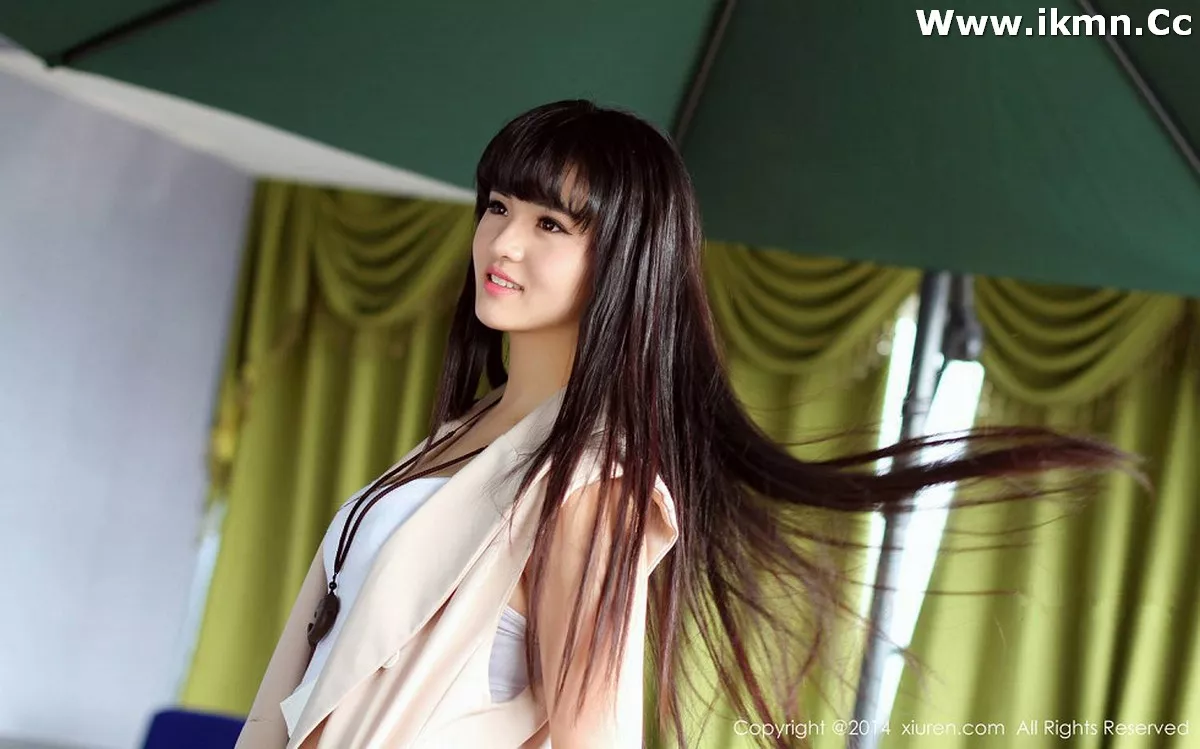 漂亮美女_旭儿全集