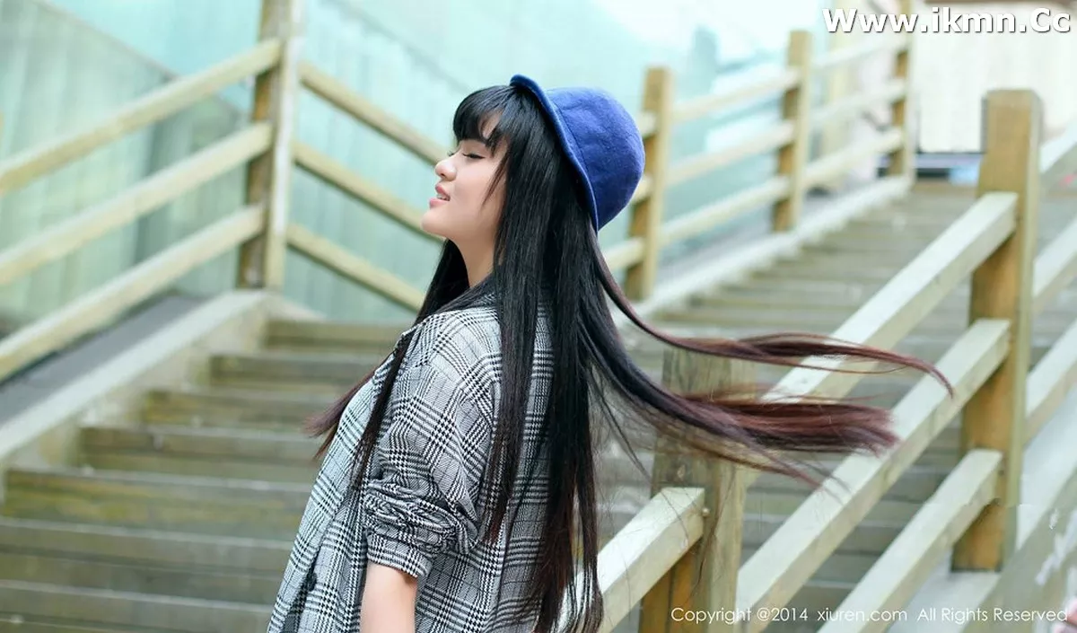 漂亮美女_旭儿全集