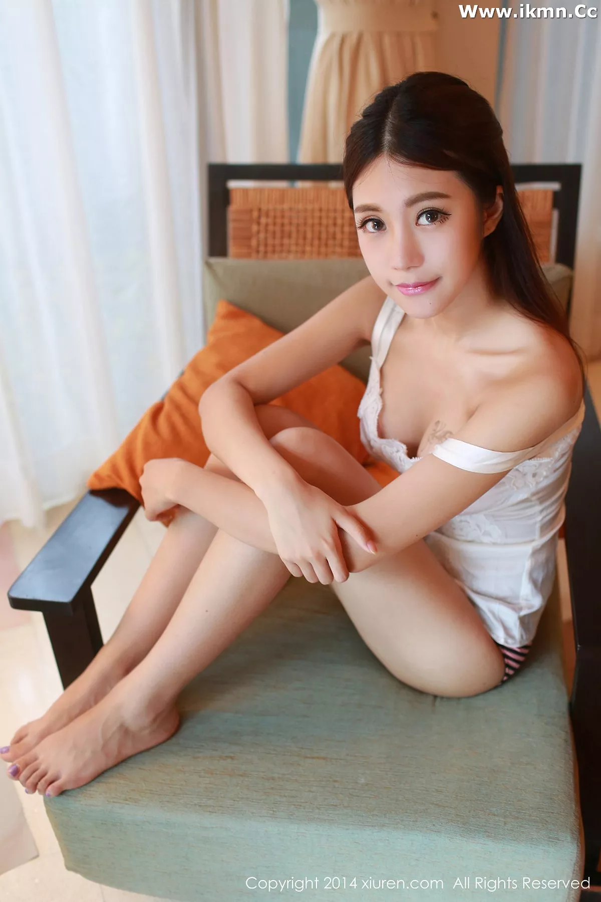 漂亮美女_绮里嘉全集