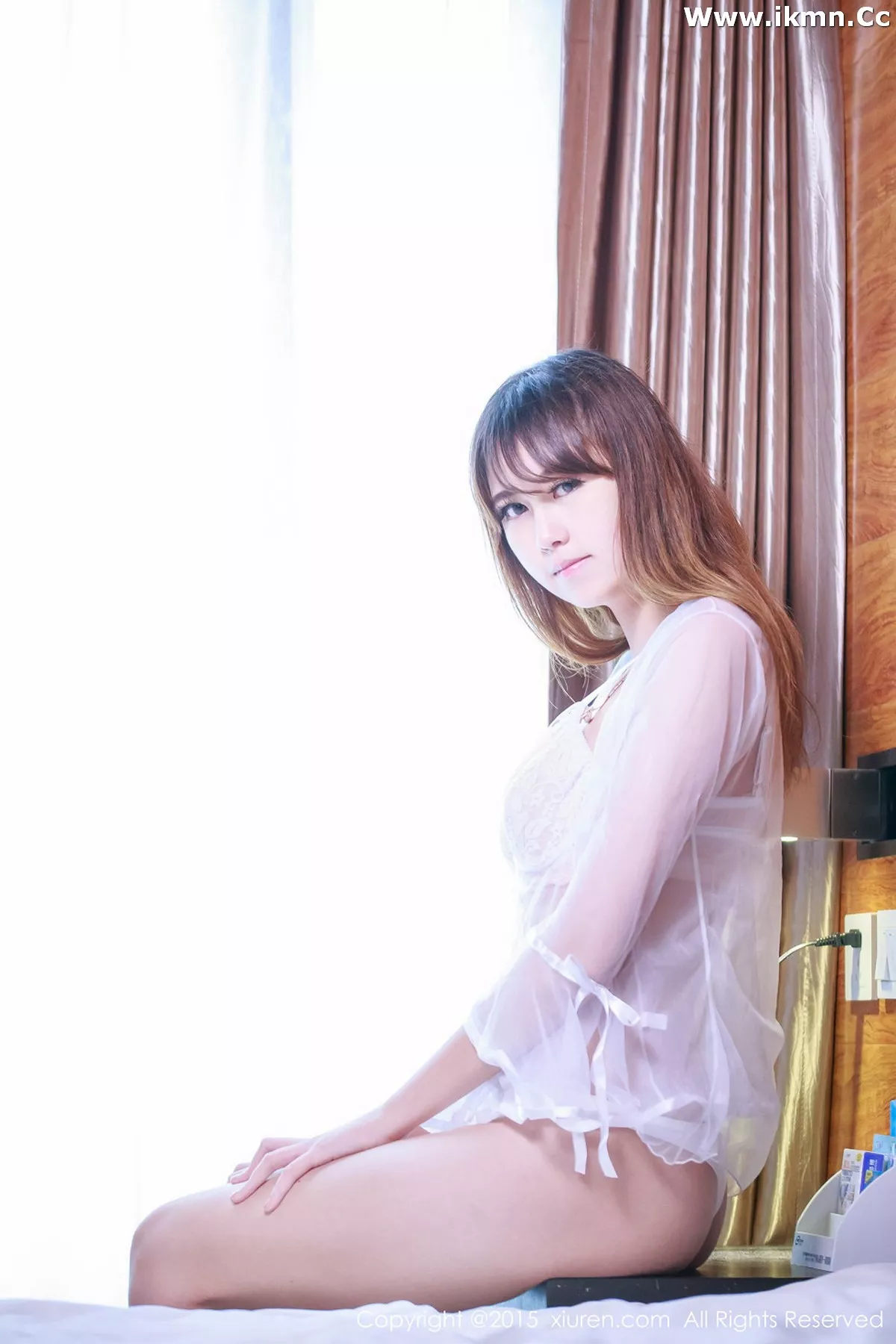 漂亮美女_轩儿全集