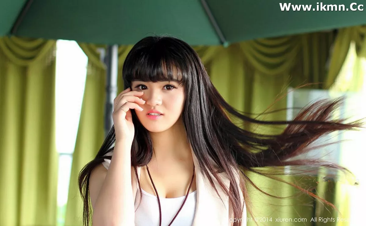 漂亮美女_旭儿全集