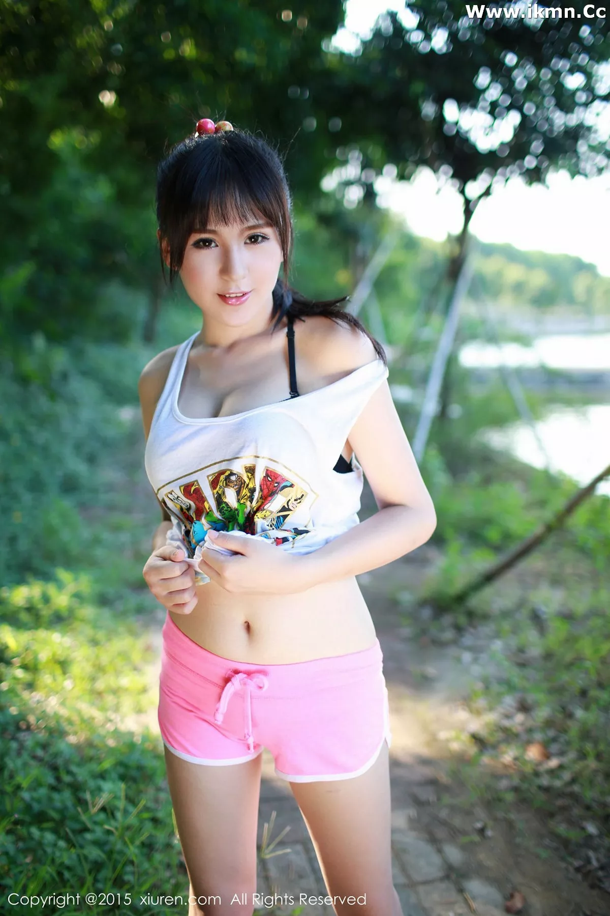 漂亮美女_唐雨辰全集