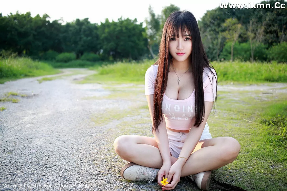 漂亮美女_夏瑶baby全集