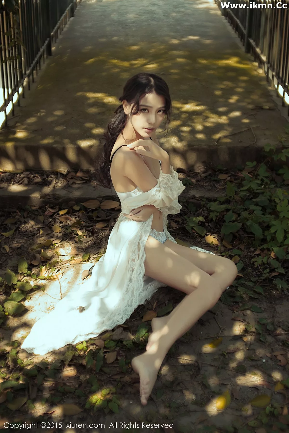 漂亮美女_HONEYAL全集