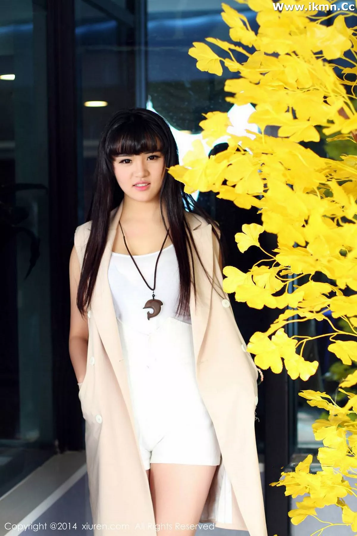 漂亮美女_旭儿全集