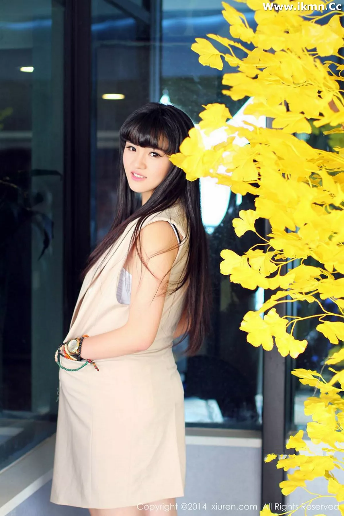 漂亮美女_旭儿全集