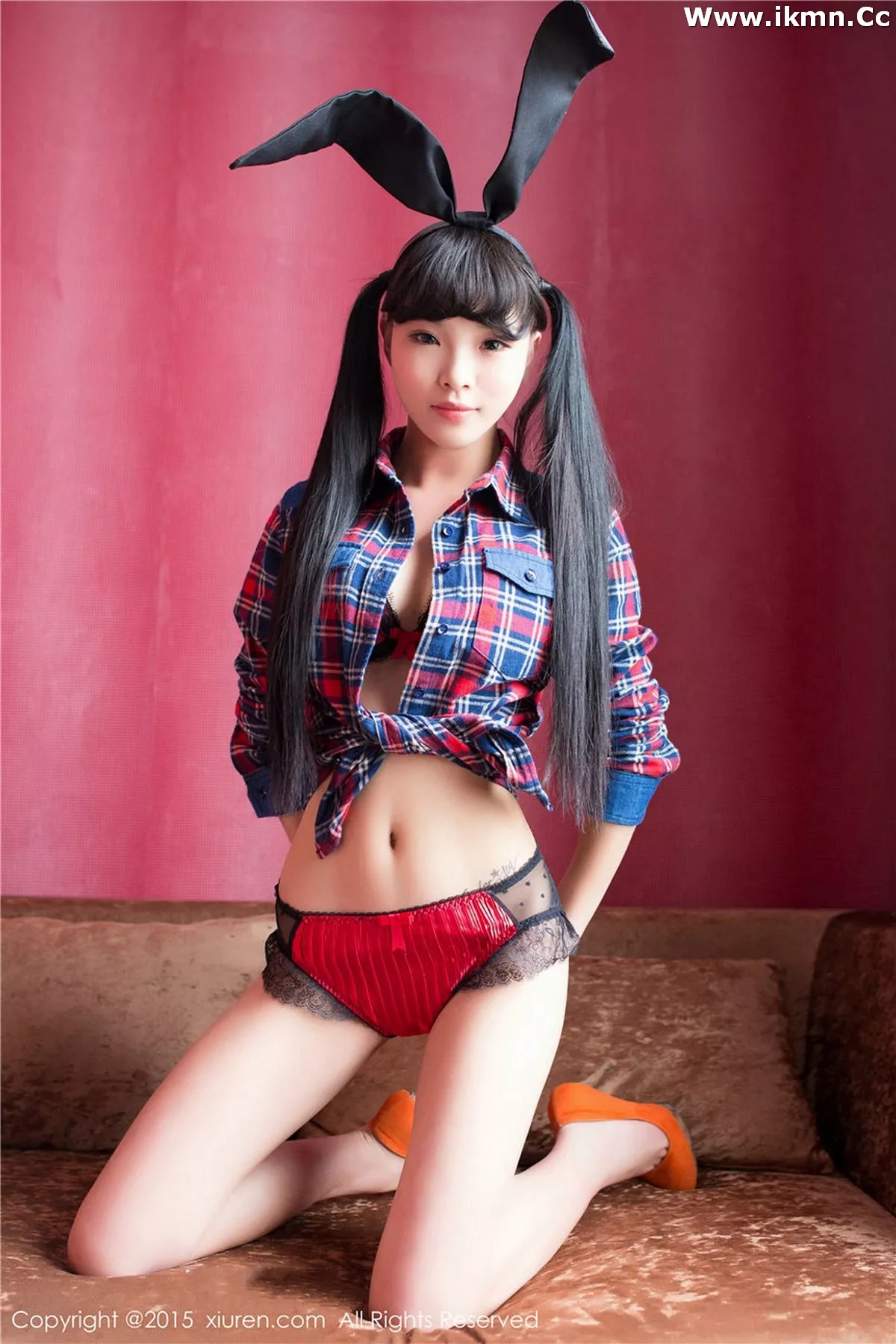 漂亮美女_霜爷全集