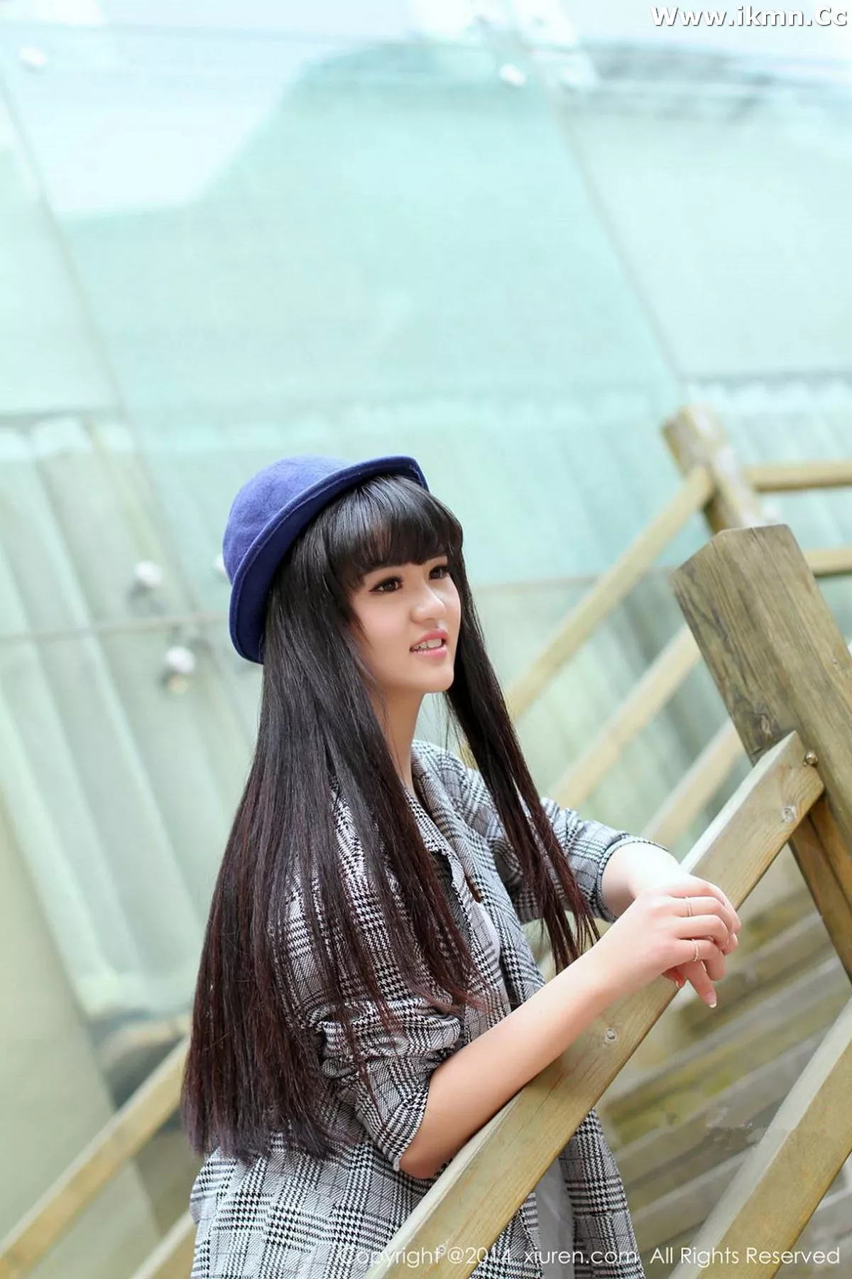 漂亮美女_旭儿全集